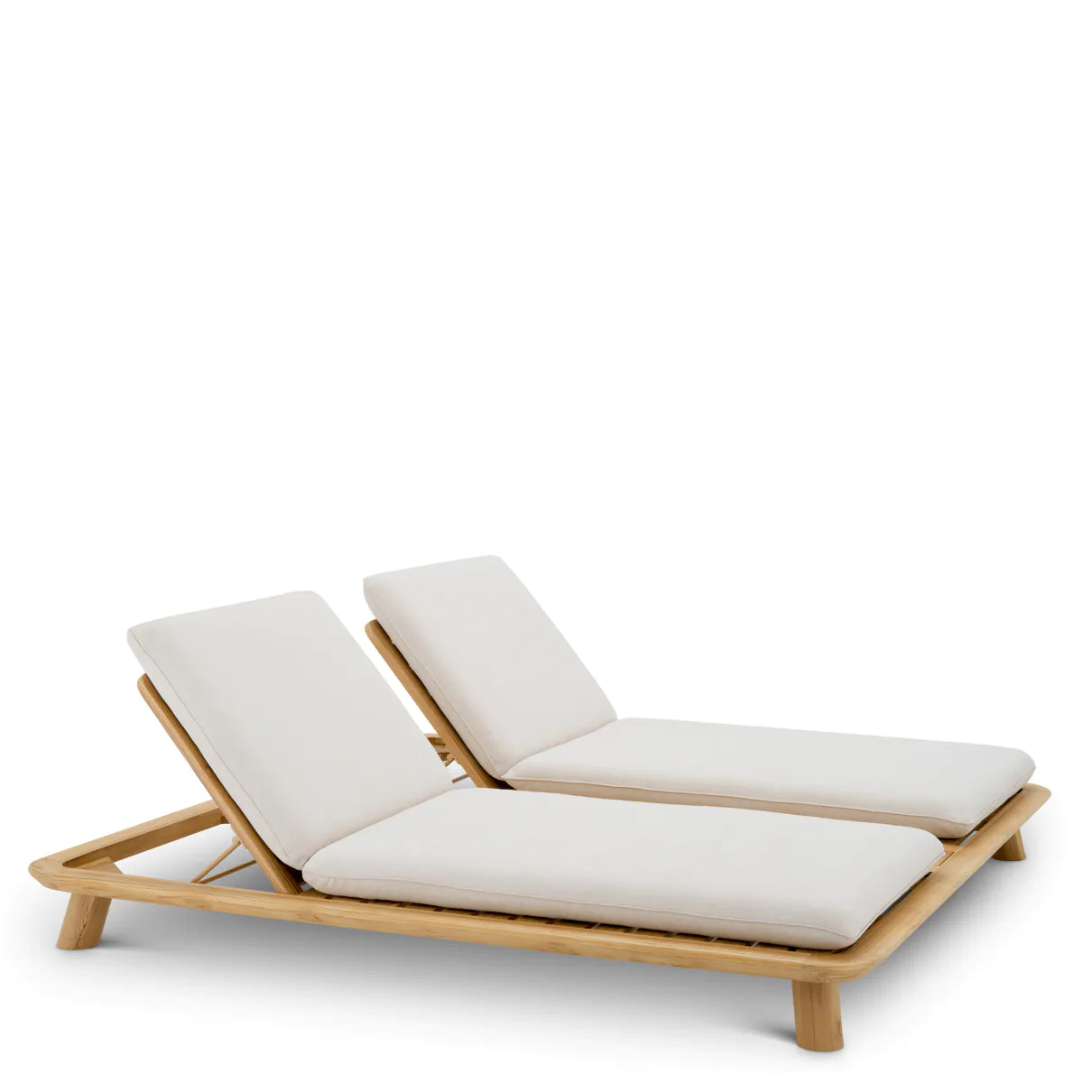 Weston Outdoor Double Daybed