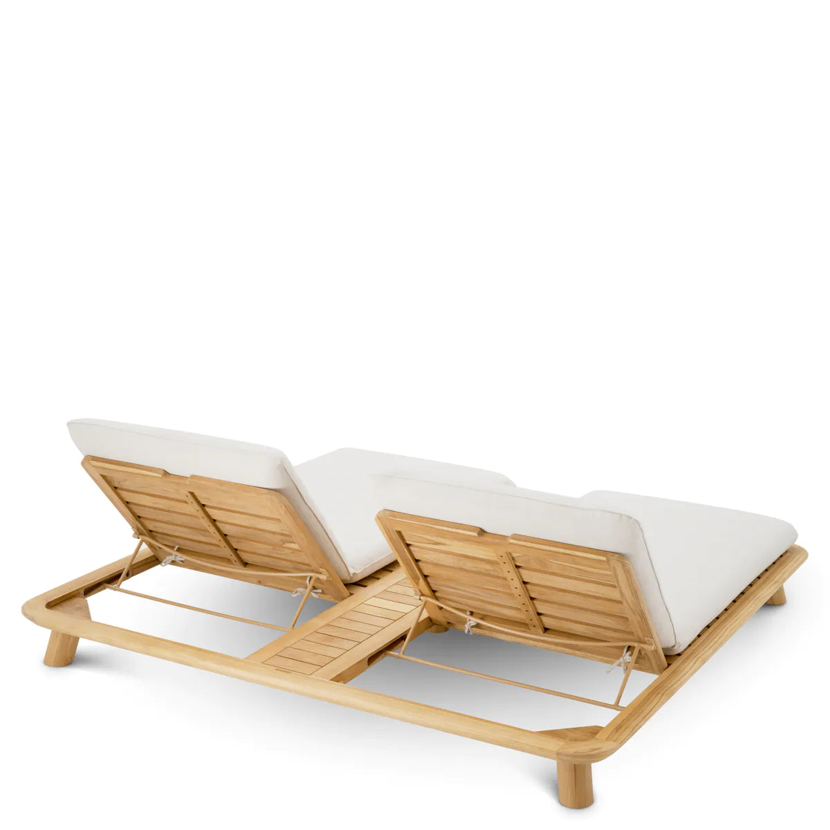 Weston Outdoor Double Daybed