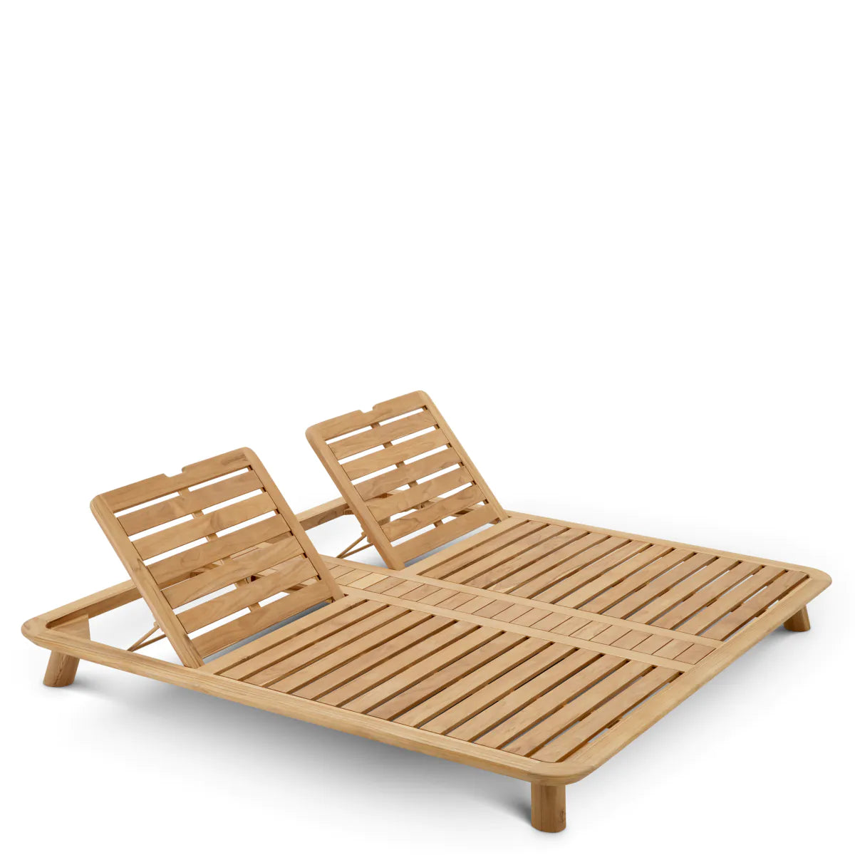 Weston Outdoor Double Daybed