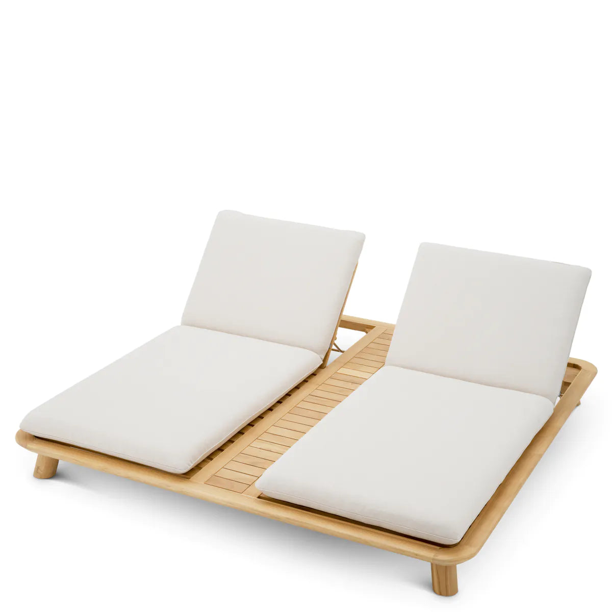 Weston Outdoor Double Daybed