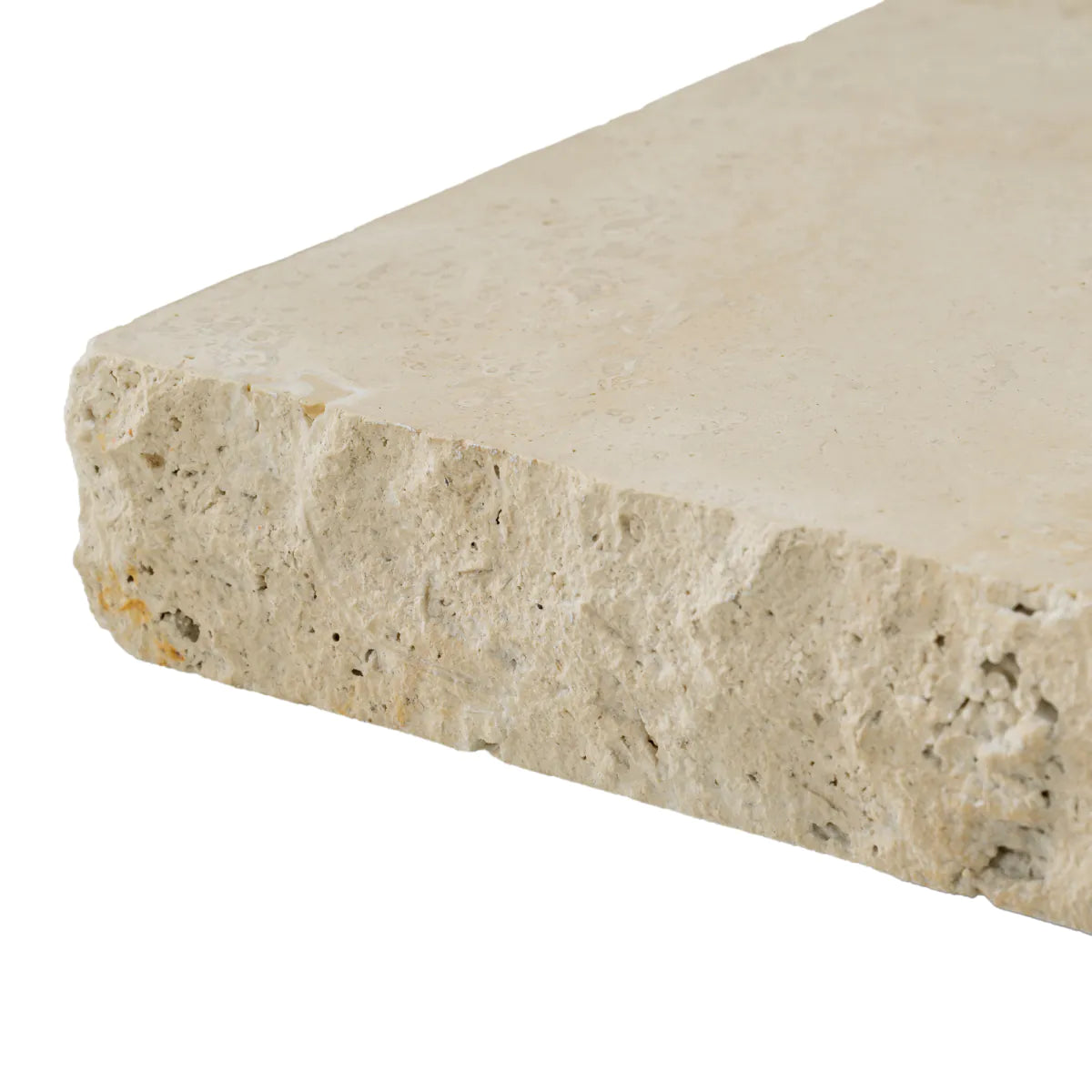 Villeroy Travertine Coffee Table