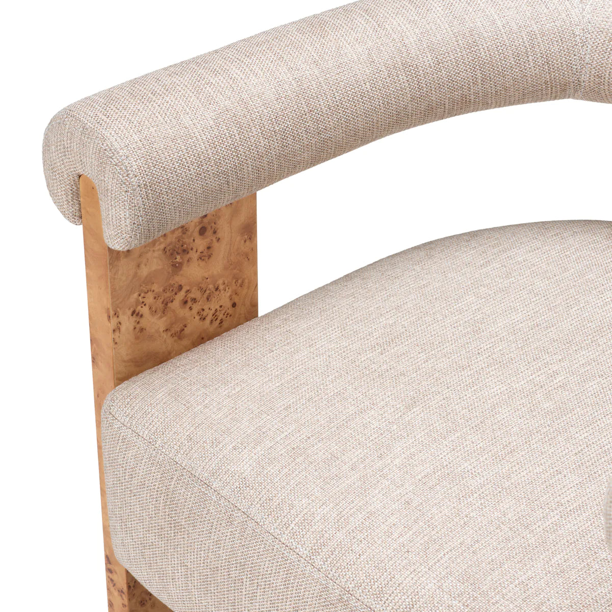 Percy Dining Chair | Burl