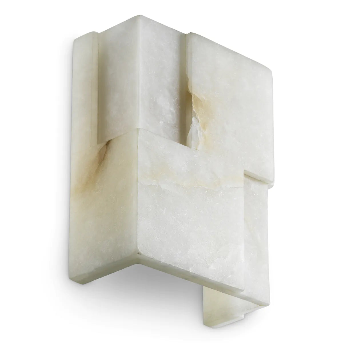 Fabiano Alabaster Sconce