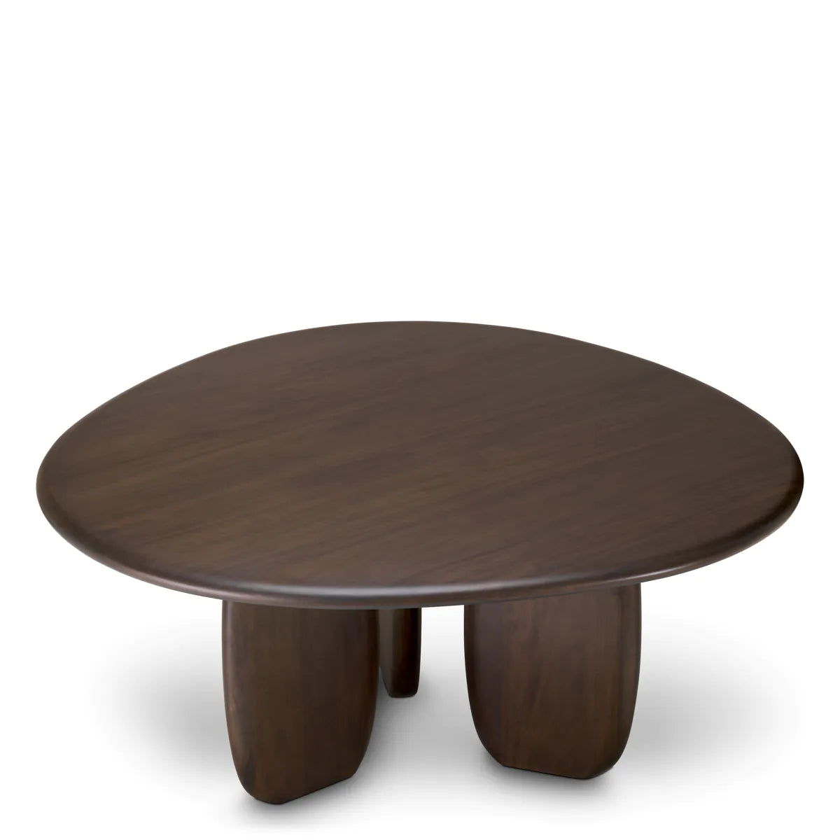 Windsor Mahogany Dining Table