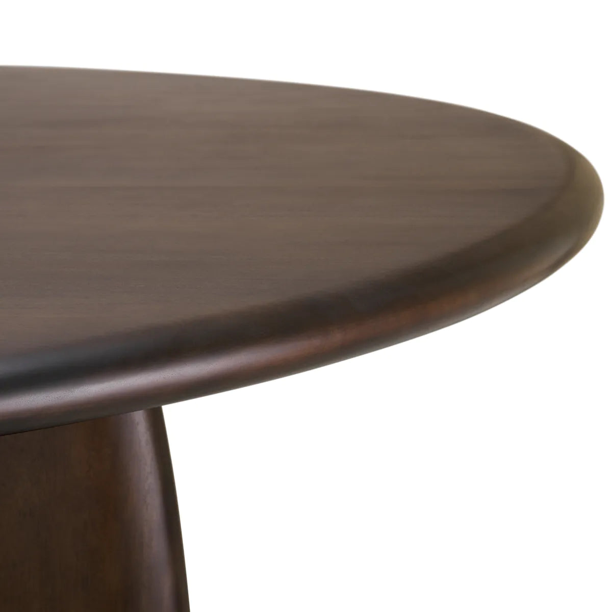 Windsor Mahogany Dining Table