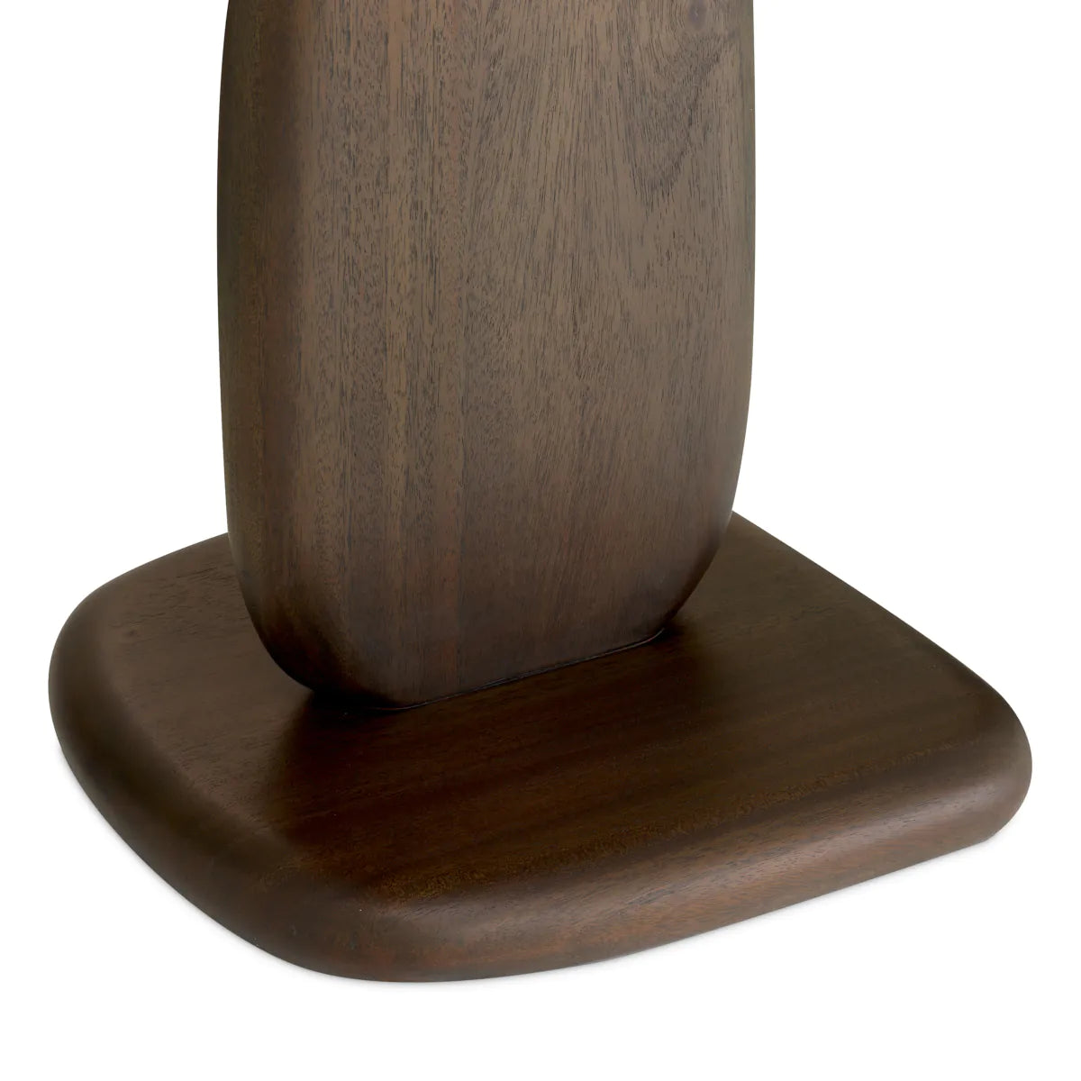 Windsor Mahogany Side Table