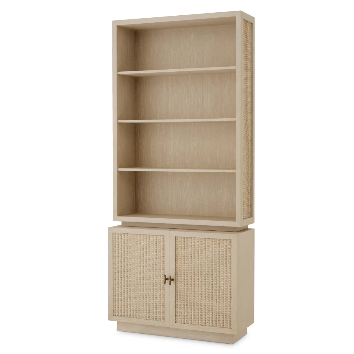 Borchard Etagere | Washed Oak