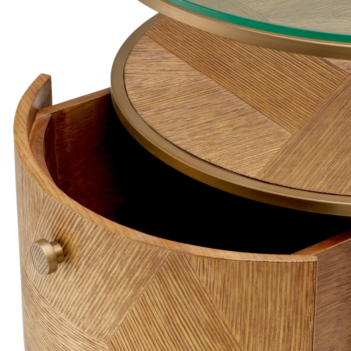 Velutto Nightstand