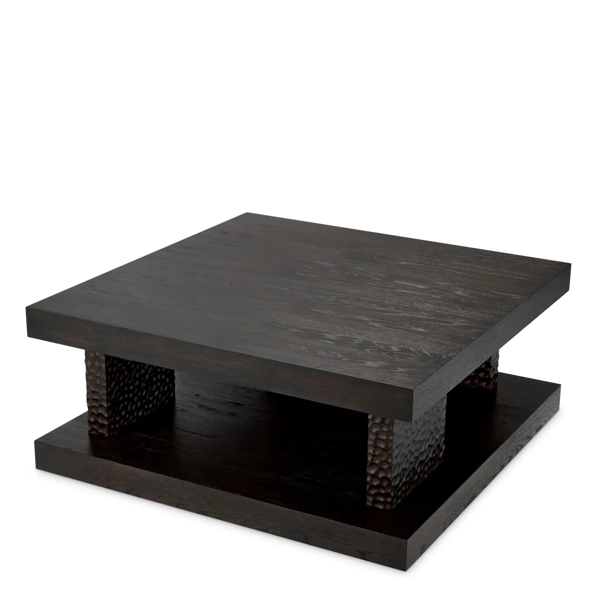 Braven Ebony Oak Coffee Table