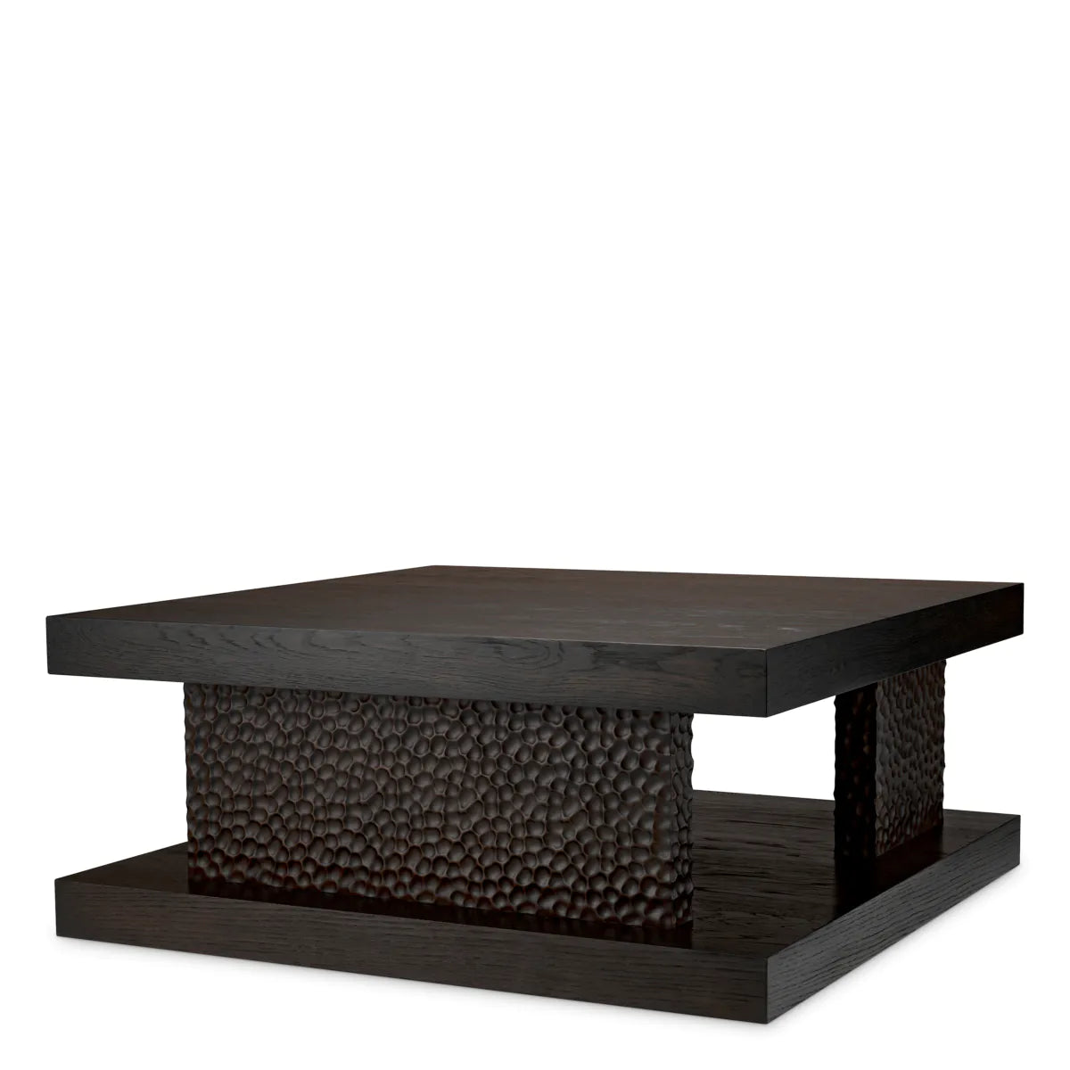 Braven Ebony Oak Coffee Table