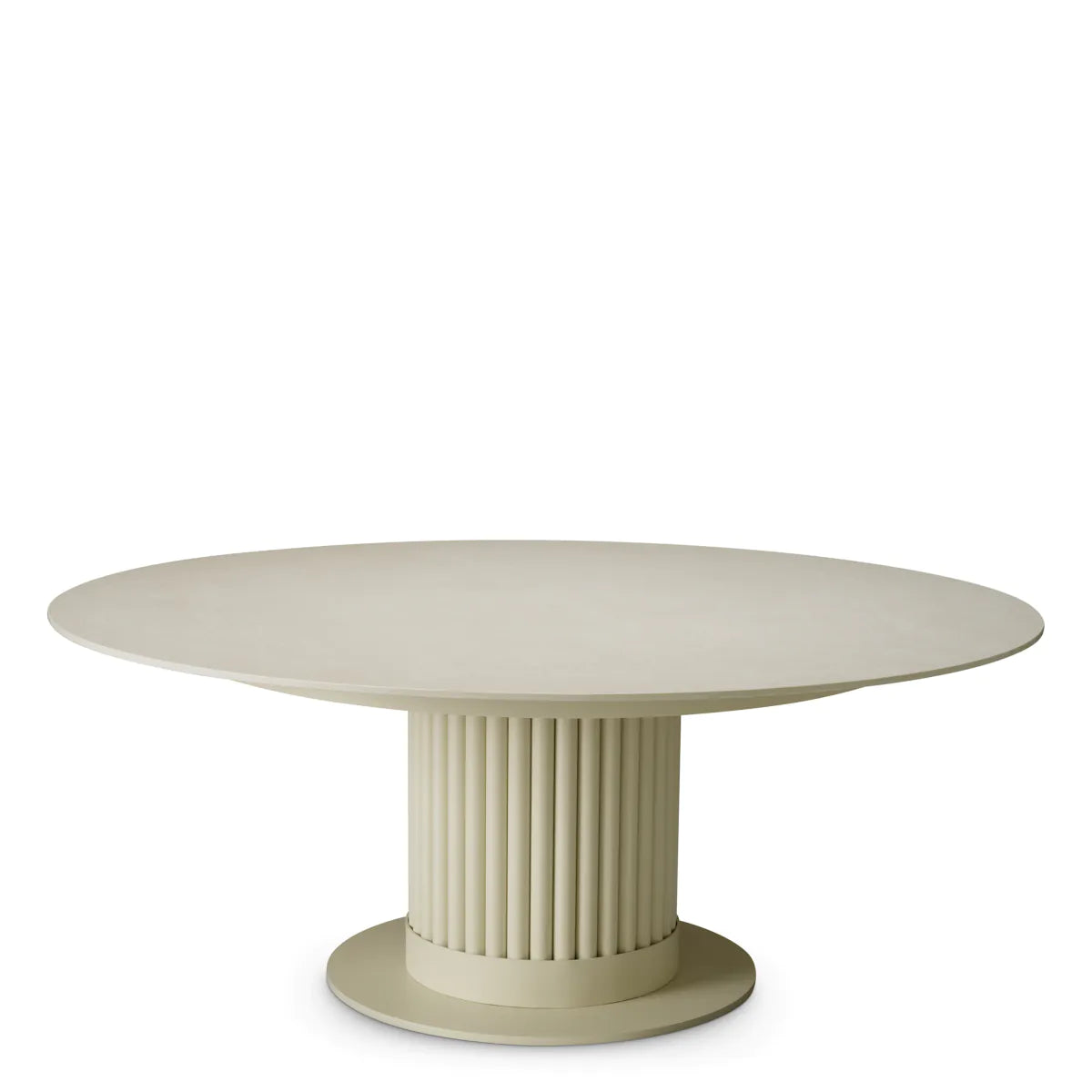 Volterra Indoor Outdoor Coffee Table | Sand