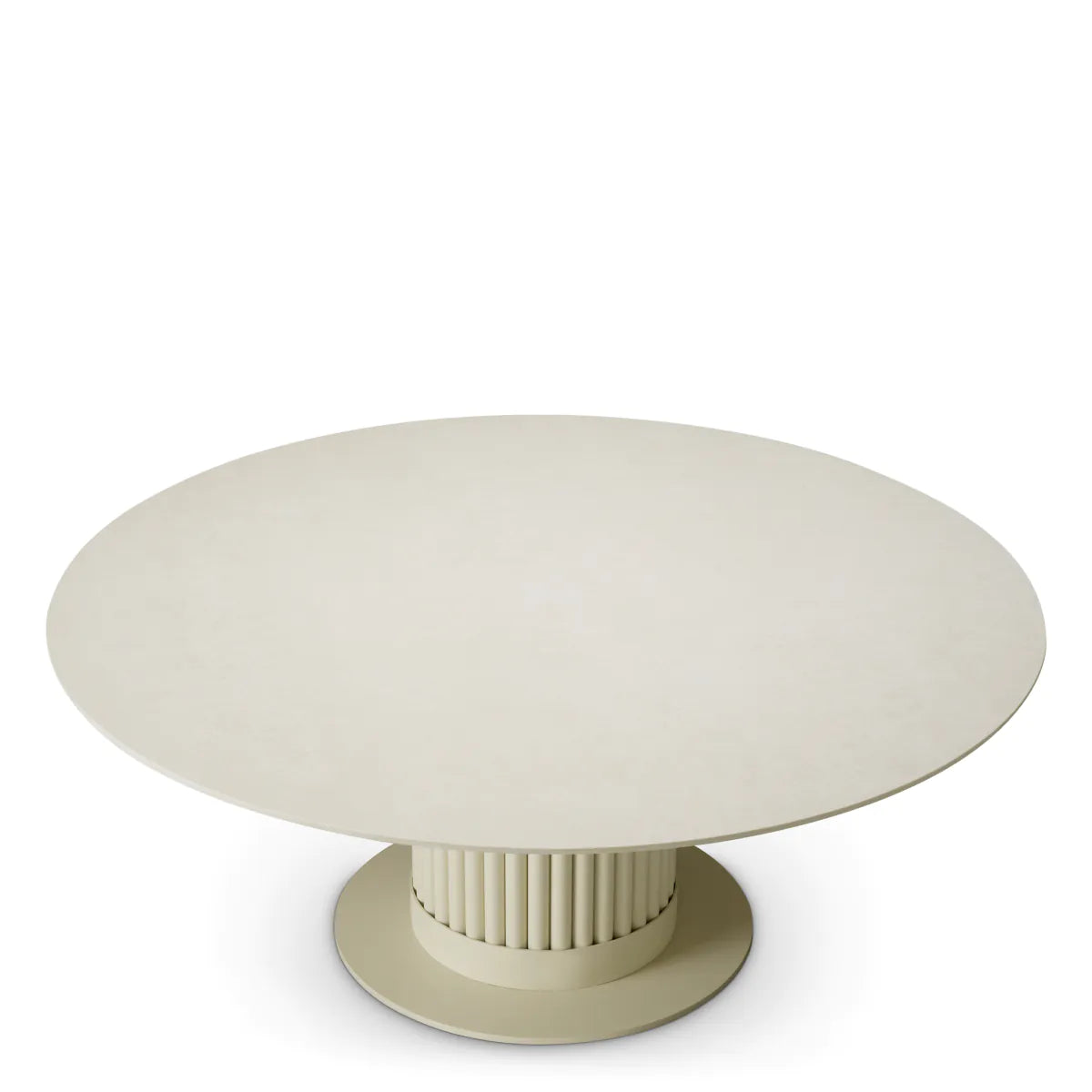 Volterra Indoor Outdoor Coffee Table | Sand