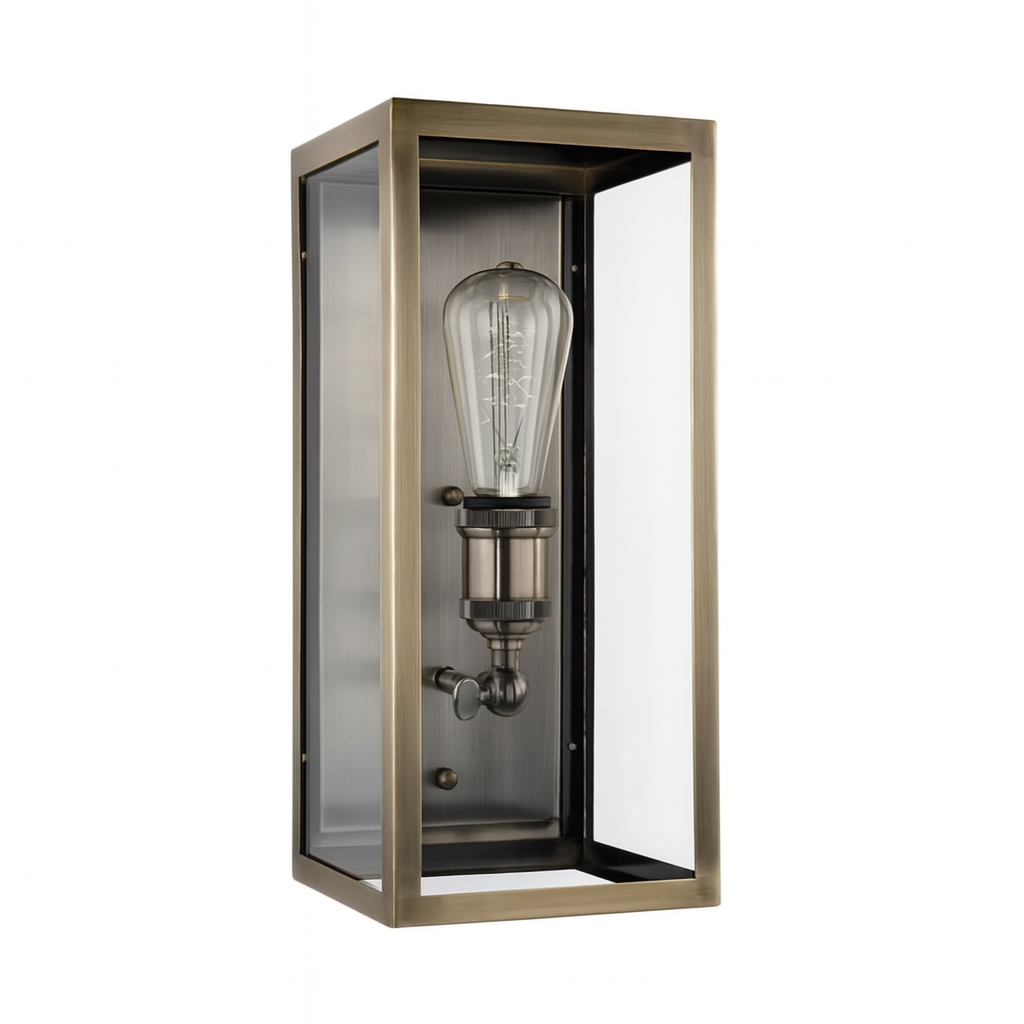Irving Sconce