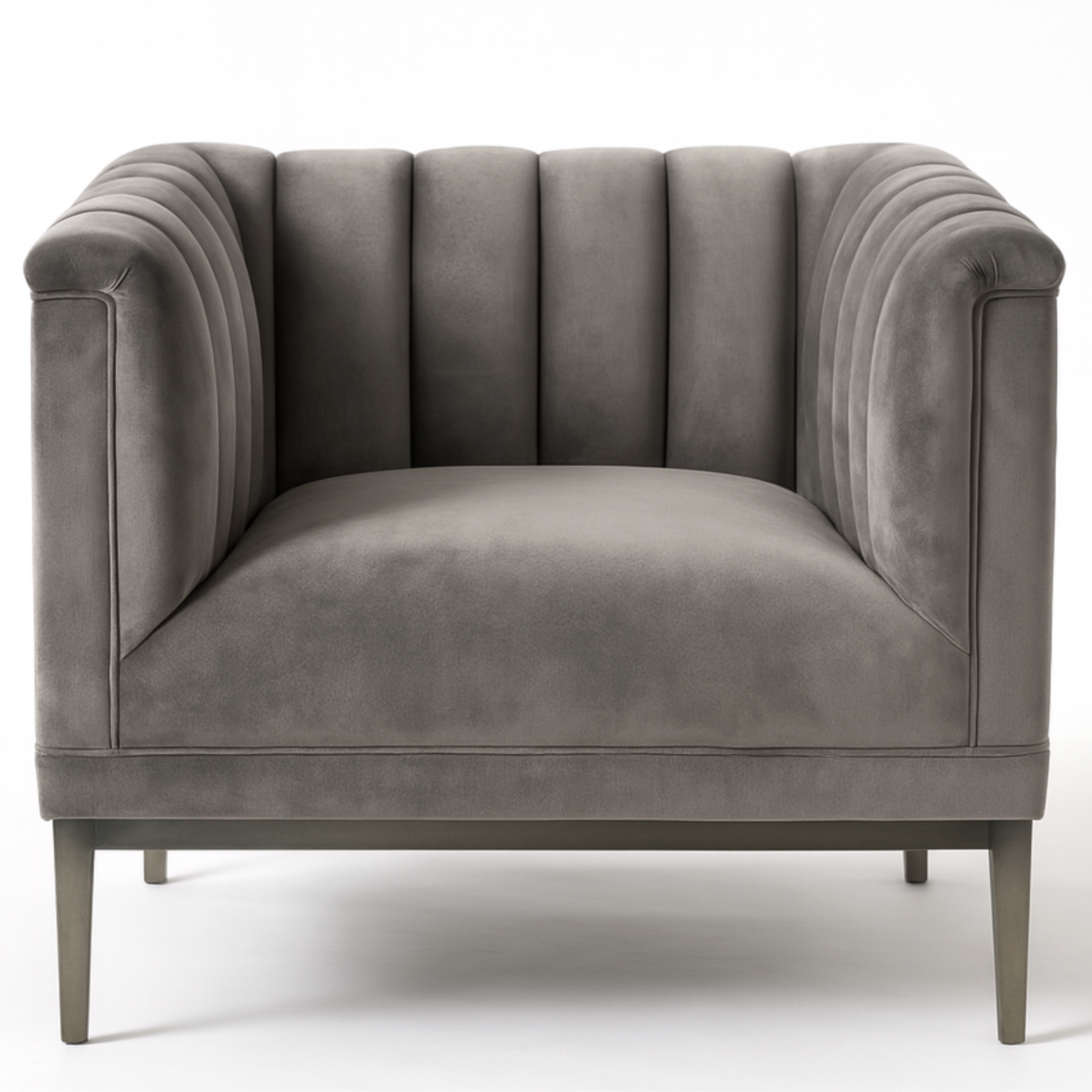Raffles Barrel Armchair