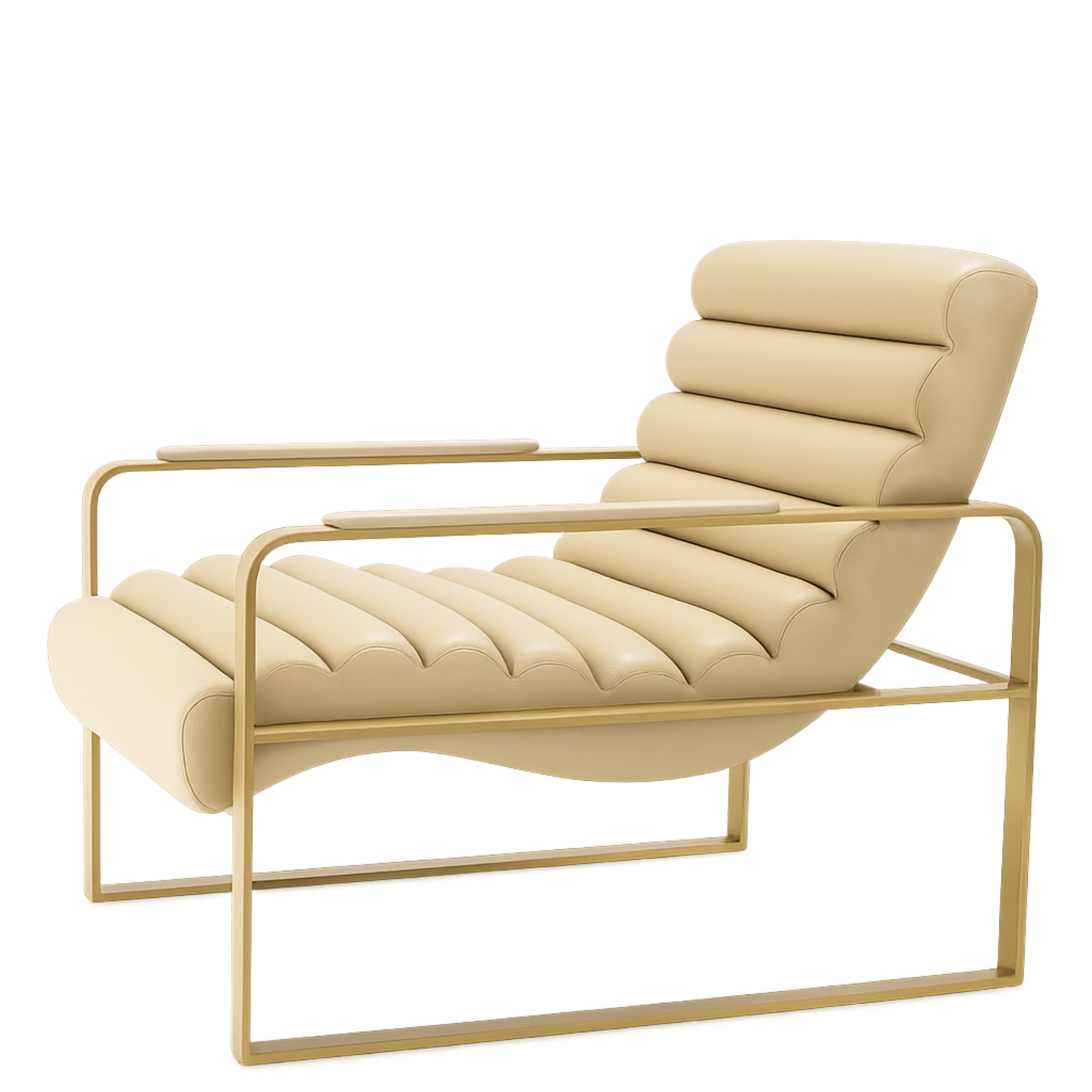 Olsen Lounge Chair