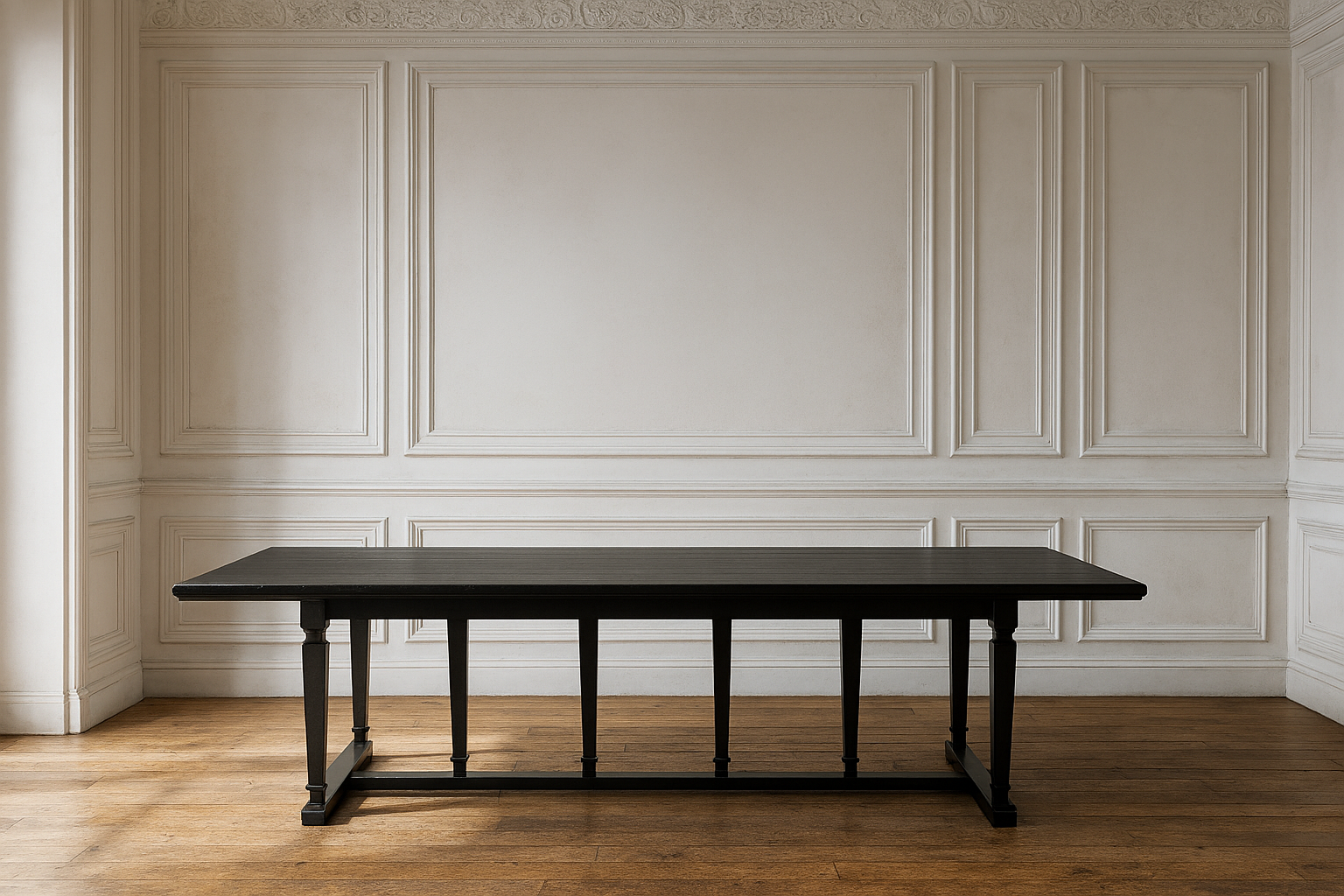 Americana Dining Table