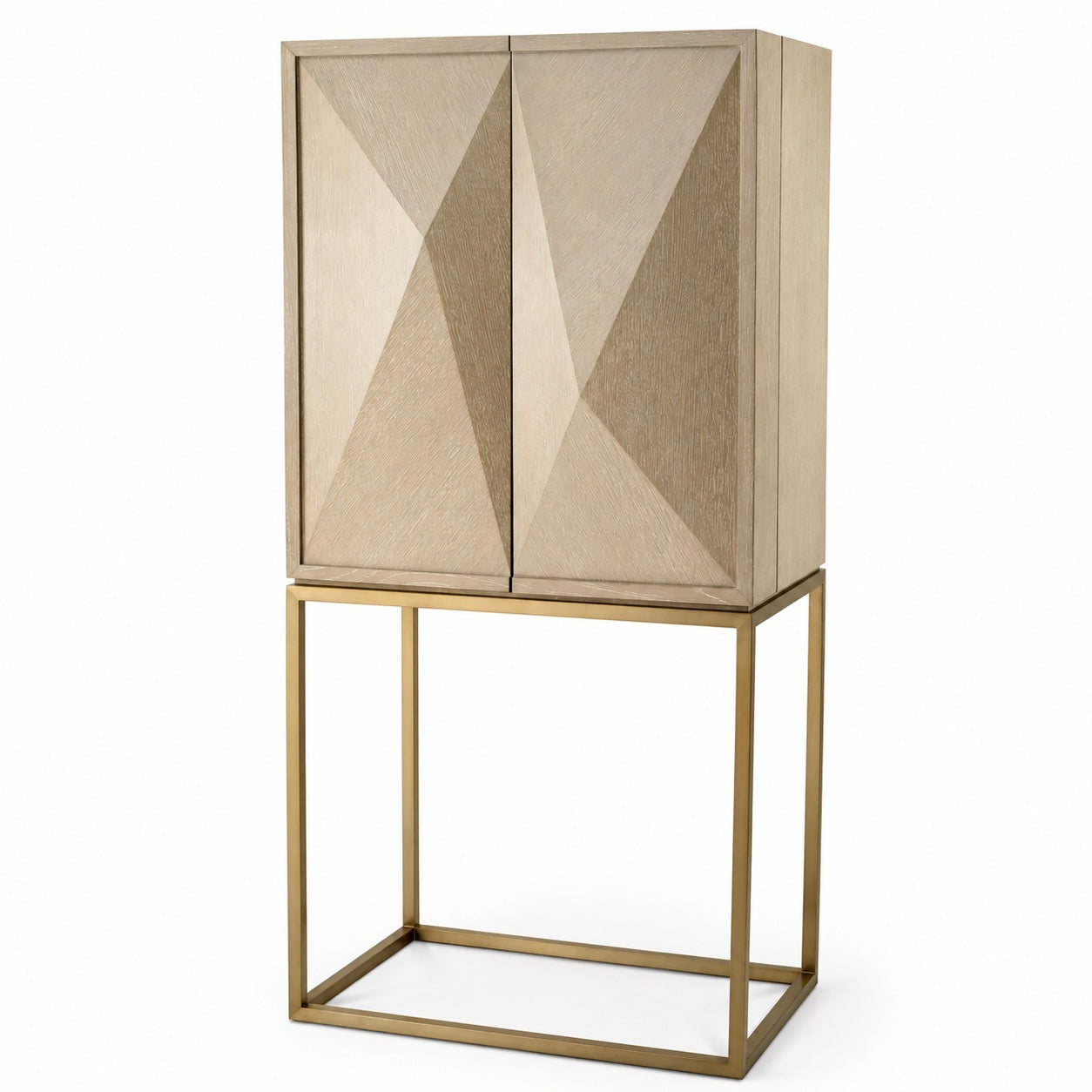 Highland Bar Cabinet