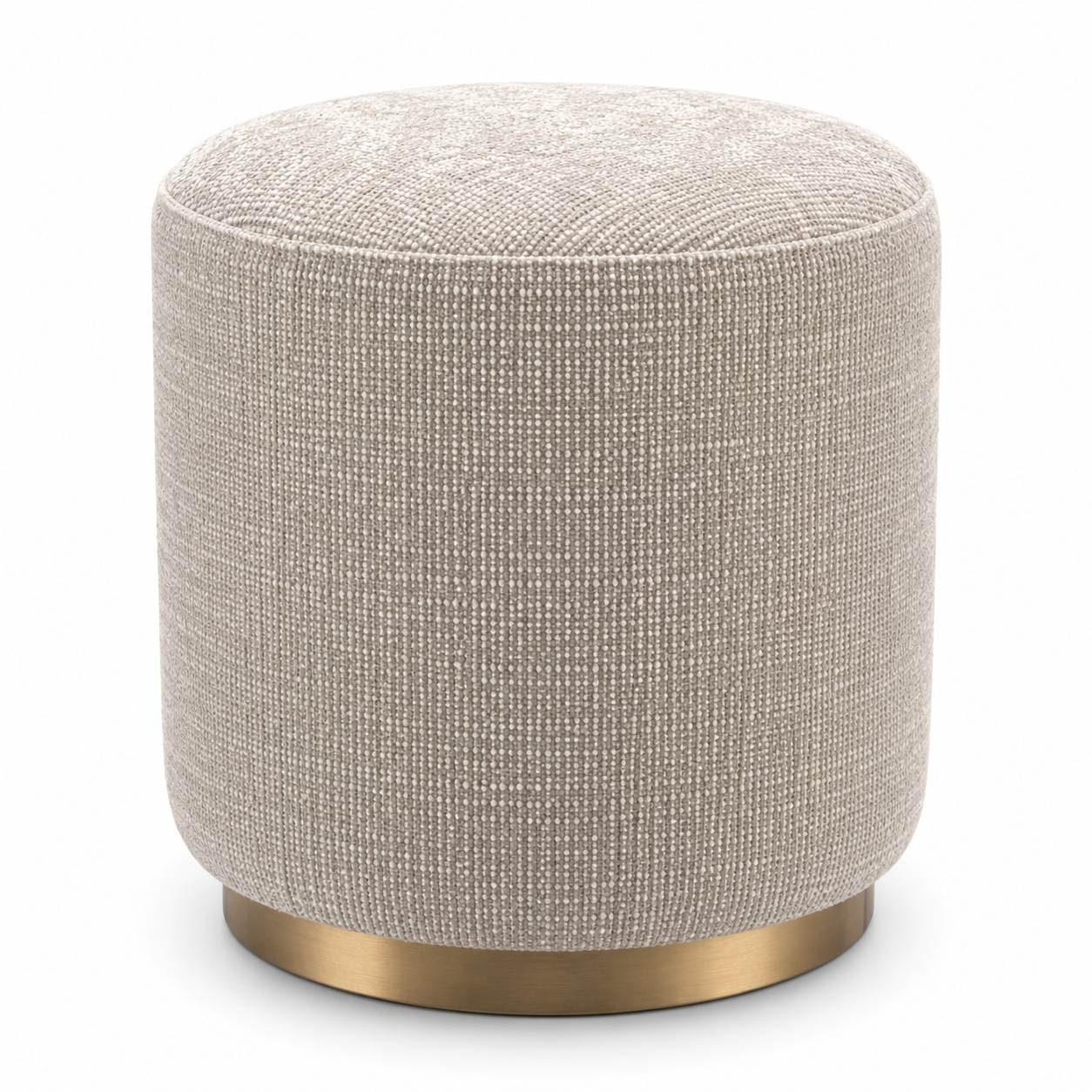 Greer Dining Stool Stool | Creststone Beige