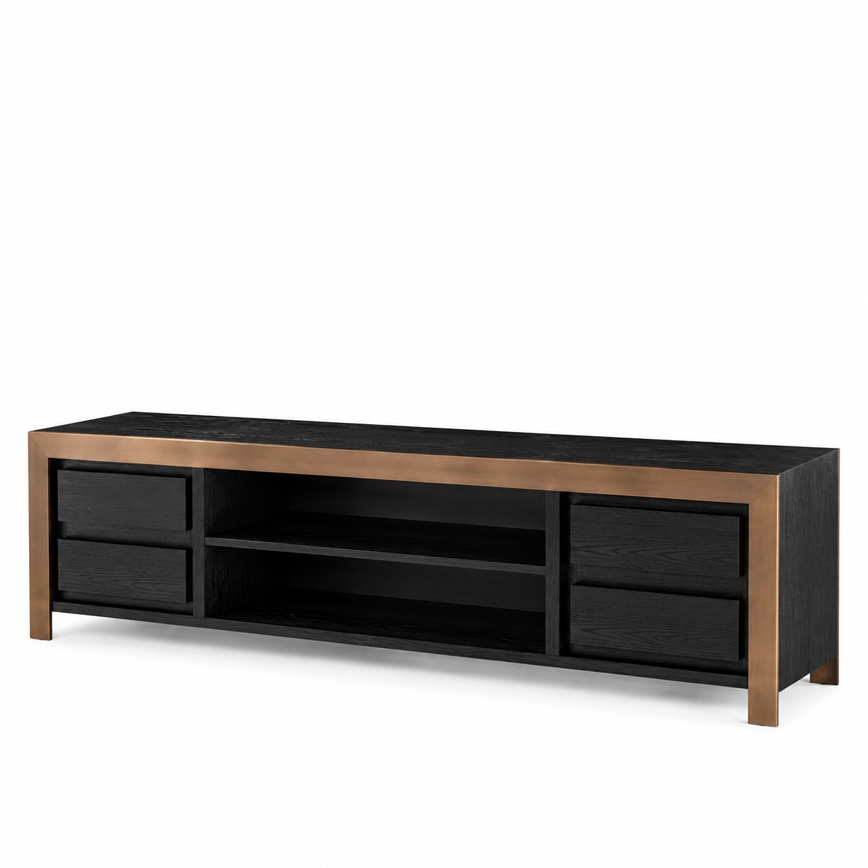 Talbot Media Console