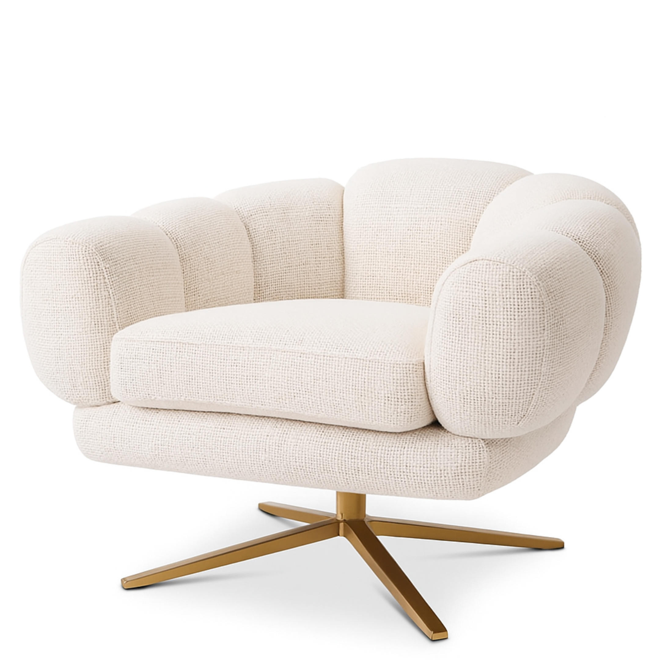 Sunset Swivel Chair