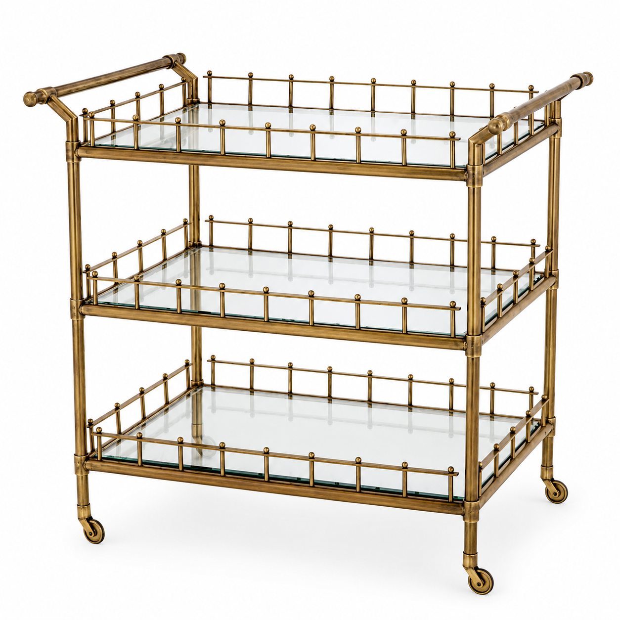 Scarlett Trolley | Small
