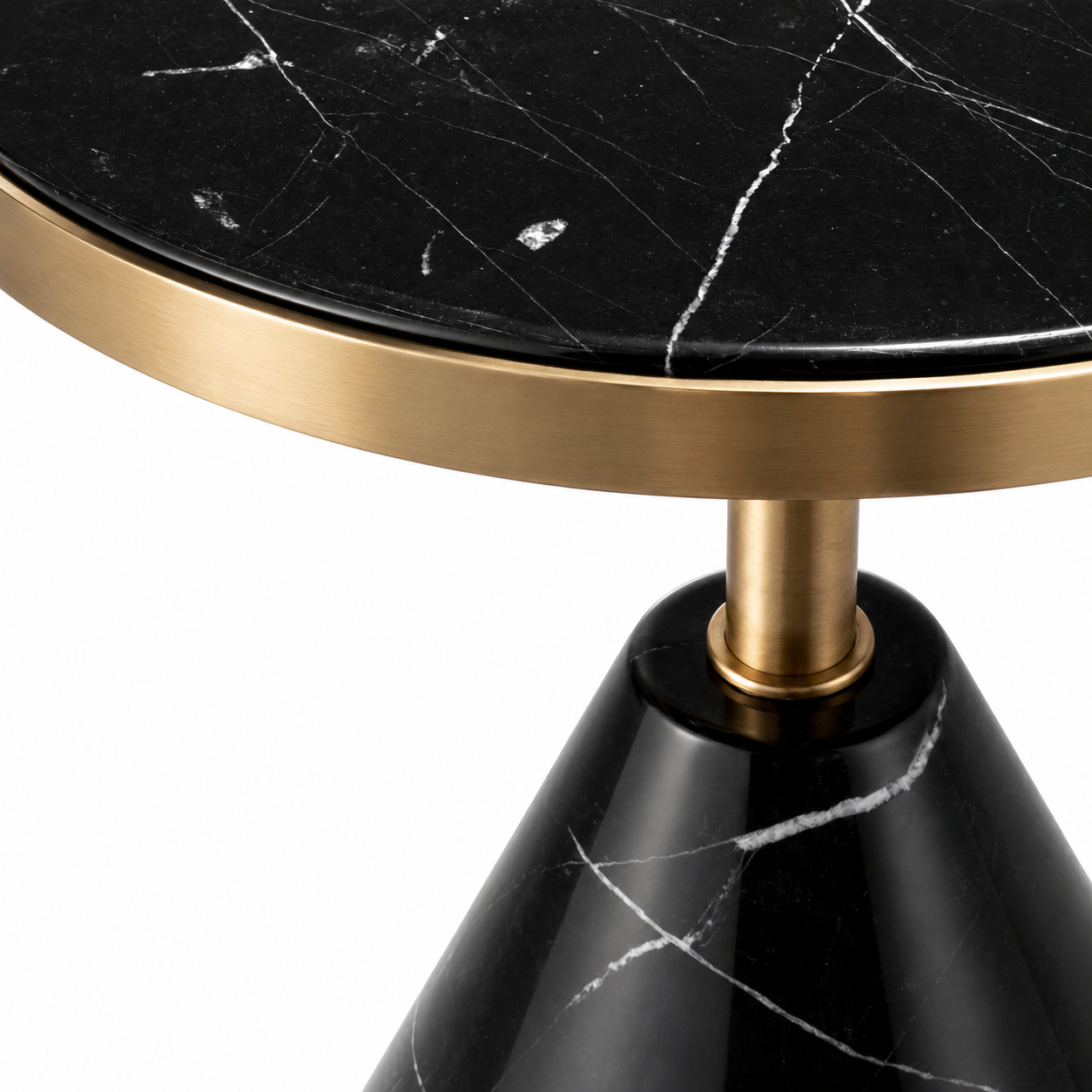 Park Lane Side Table