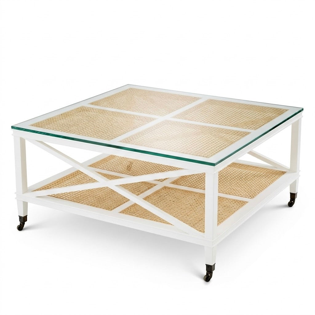 Bahamas Coffee Table