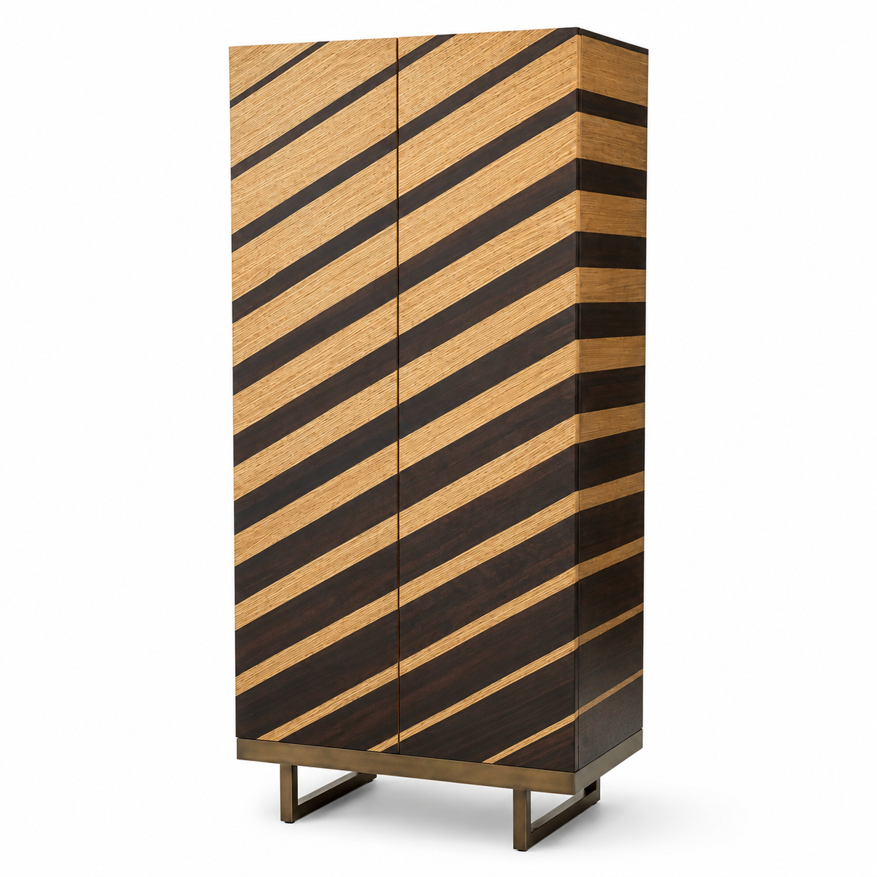 Wexford Bar Cabinet