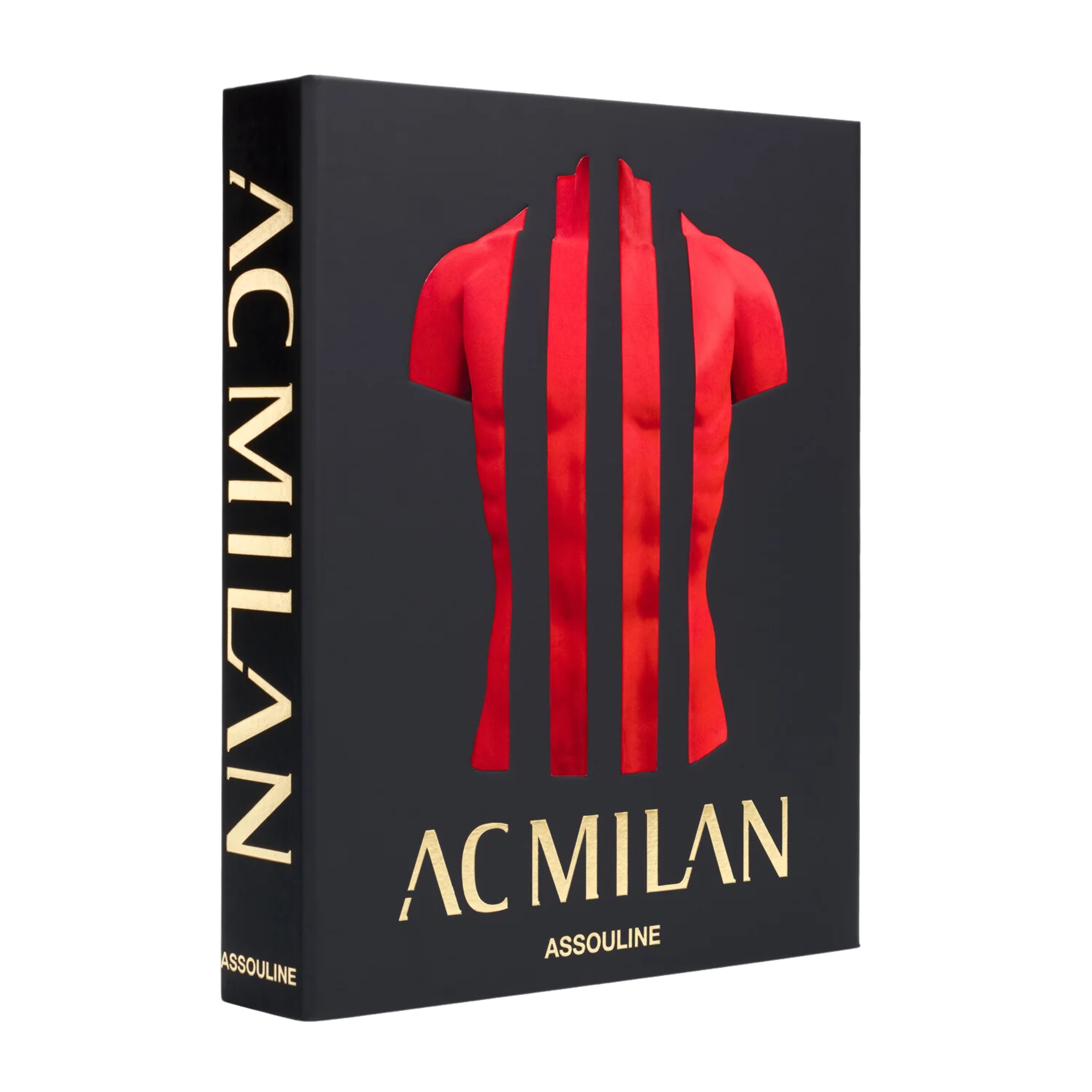 AC Milan: The Ultimate Collection
