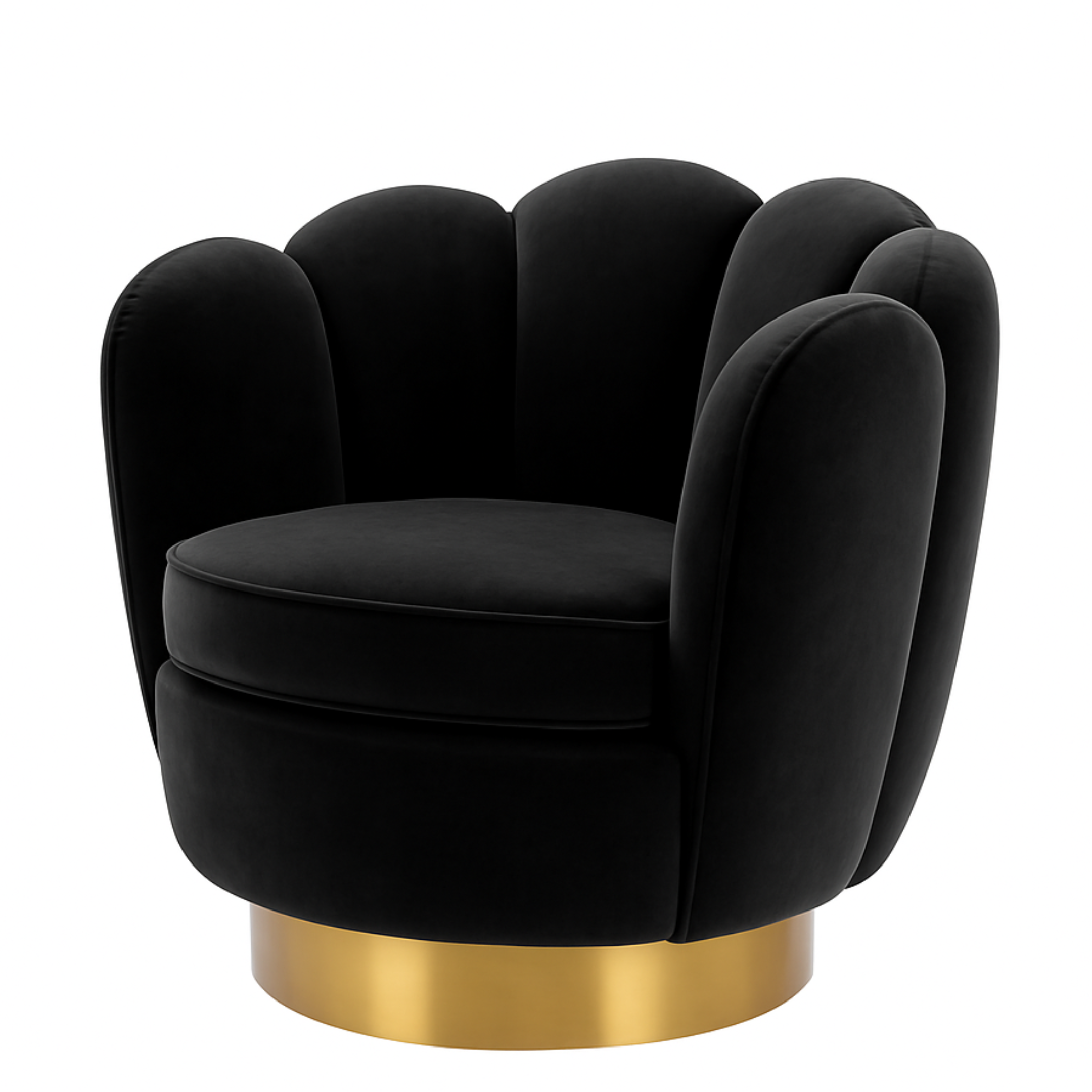 Mirage Swivel Chair
