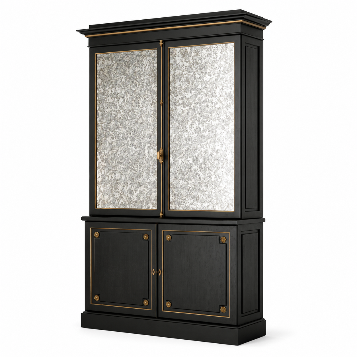 Kellam Bar Cabinet