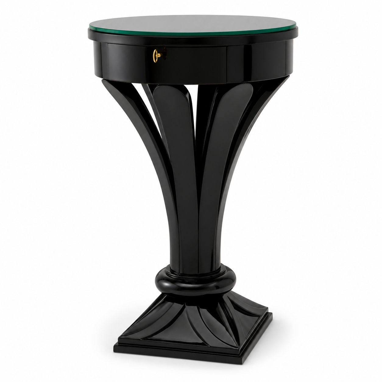 Aswan Side Table