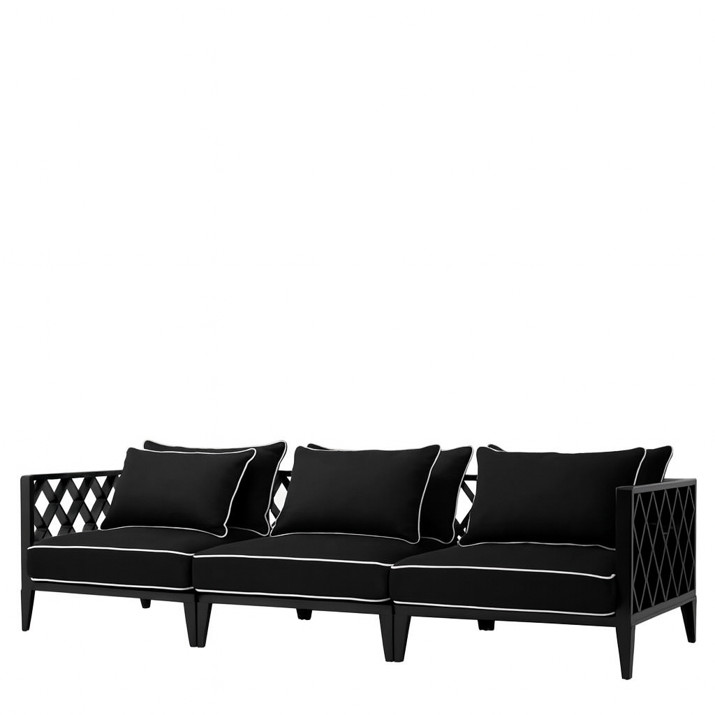 Ocean Club Outdoor Sofa