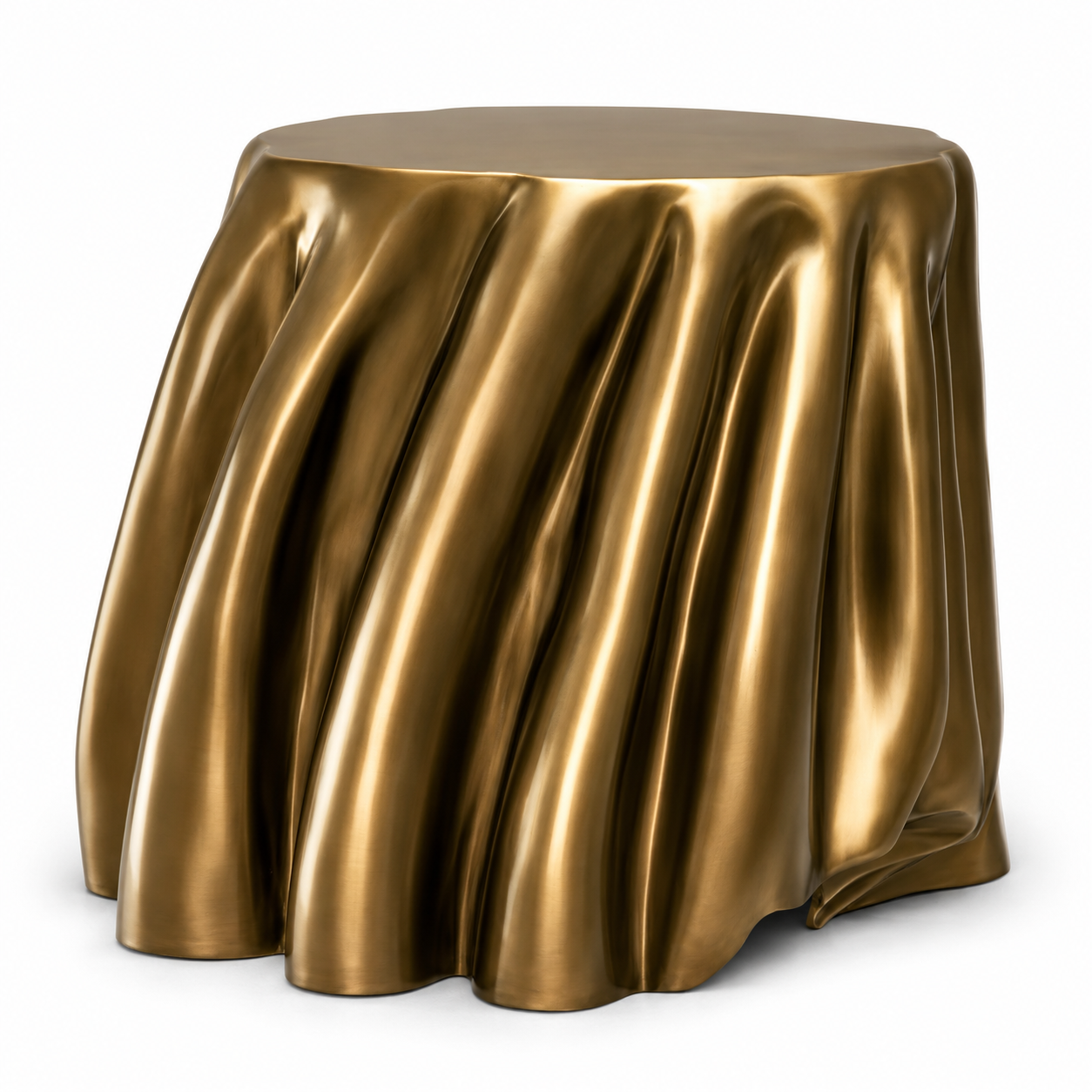 Chabot Side Table