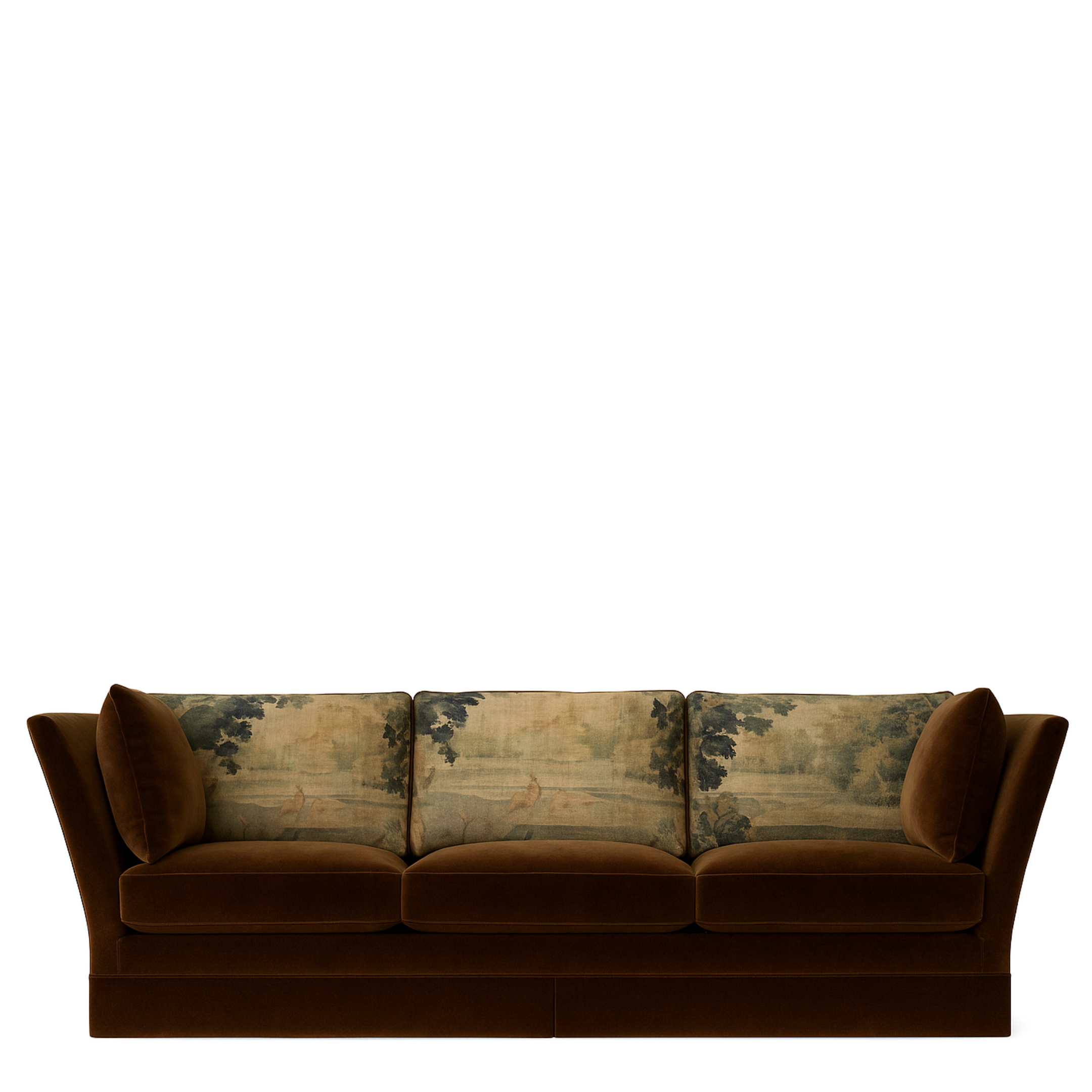Belvedere Sofa | Au Bord du Lac