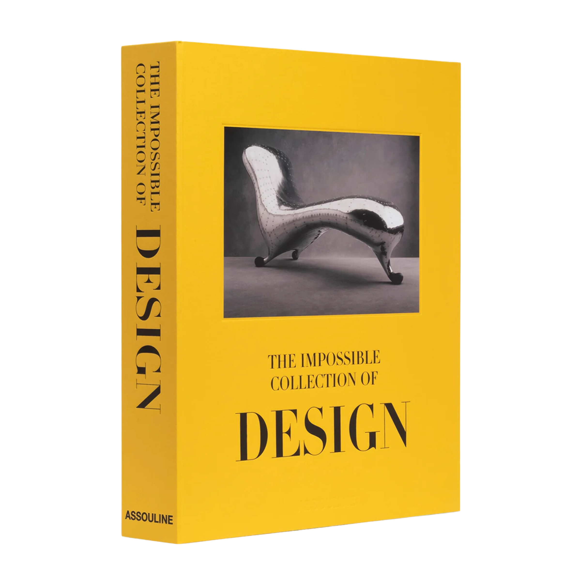 The Impossible Collection of Design