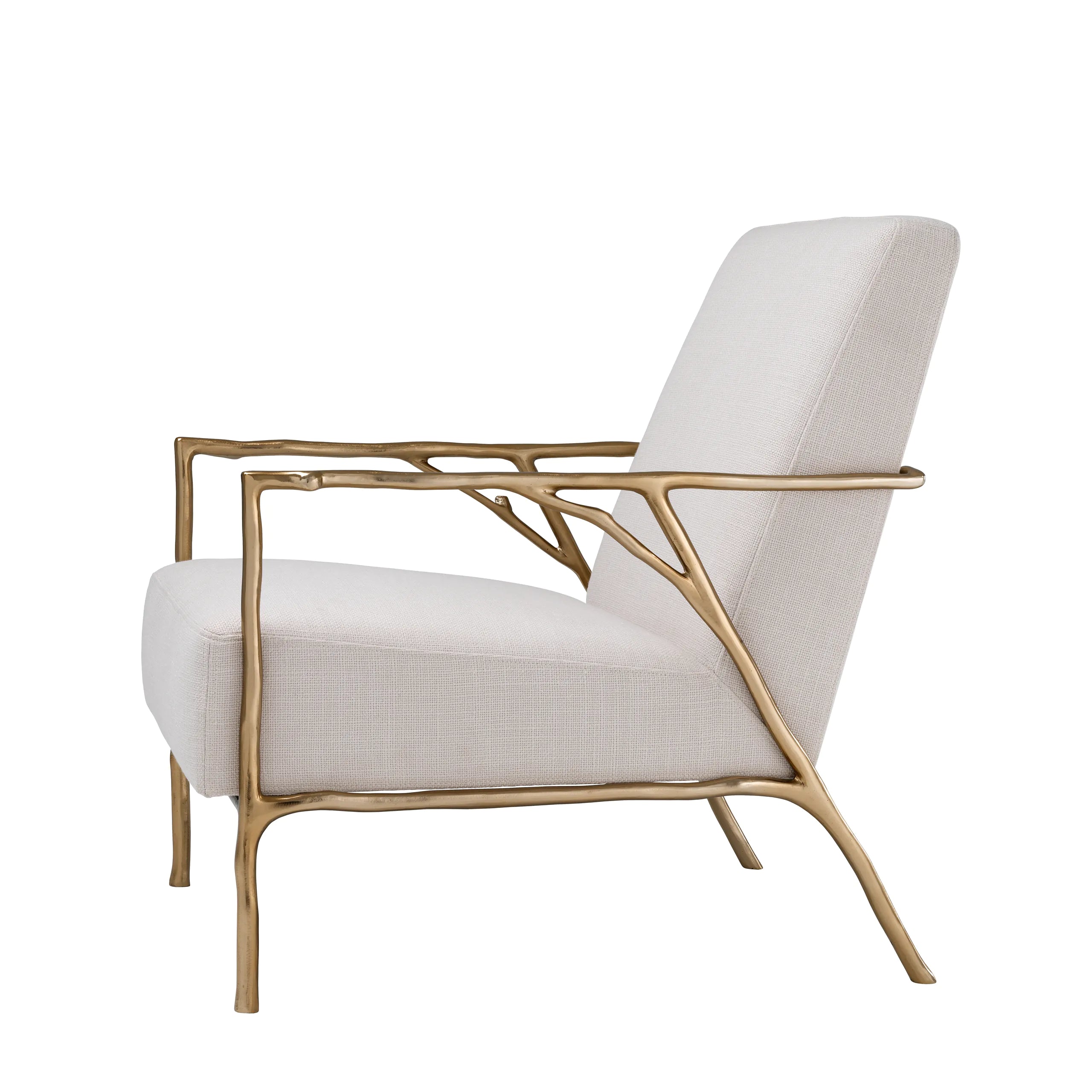 Antico Lounge Chair