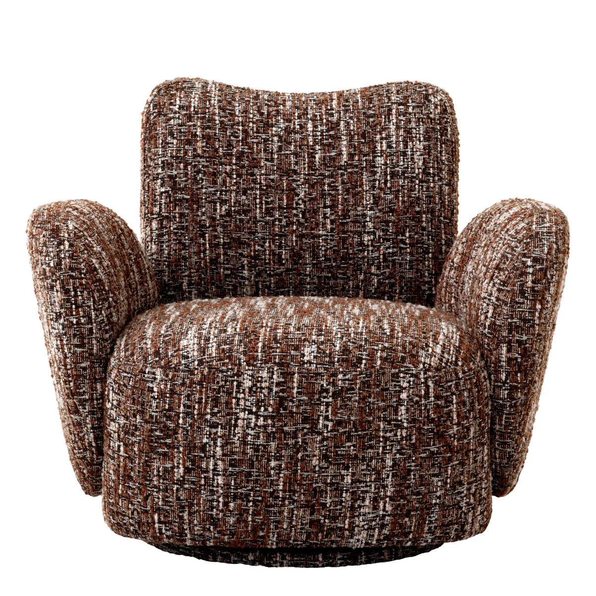 Mérida Swivel Chair