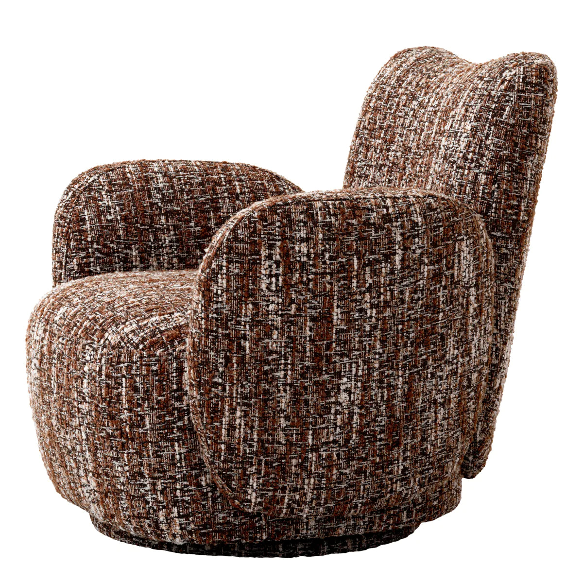 Mérida Swivel Chair