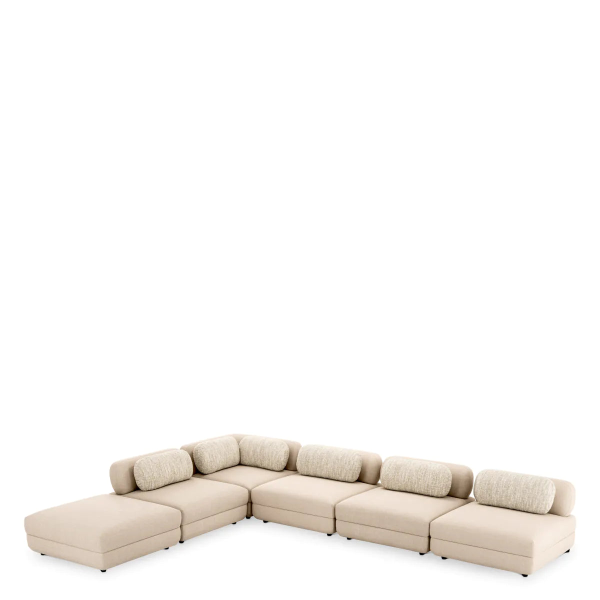 Paolo Modular Sectional