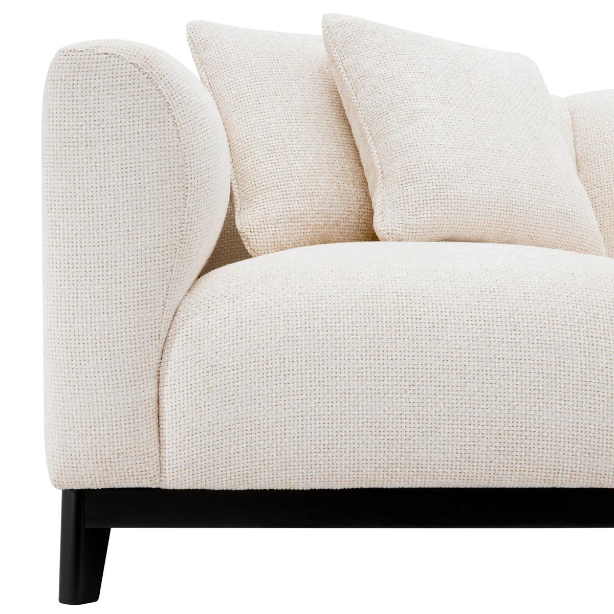 Corso Sectional | Right
