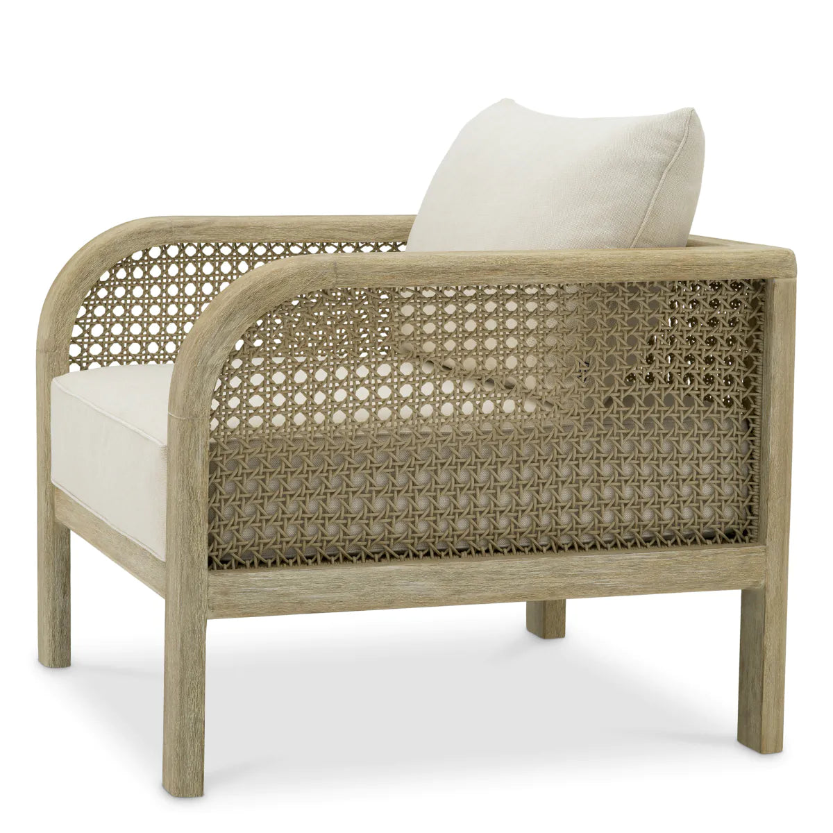 Julian Outdoor Chair