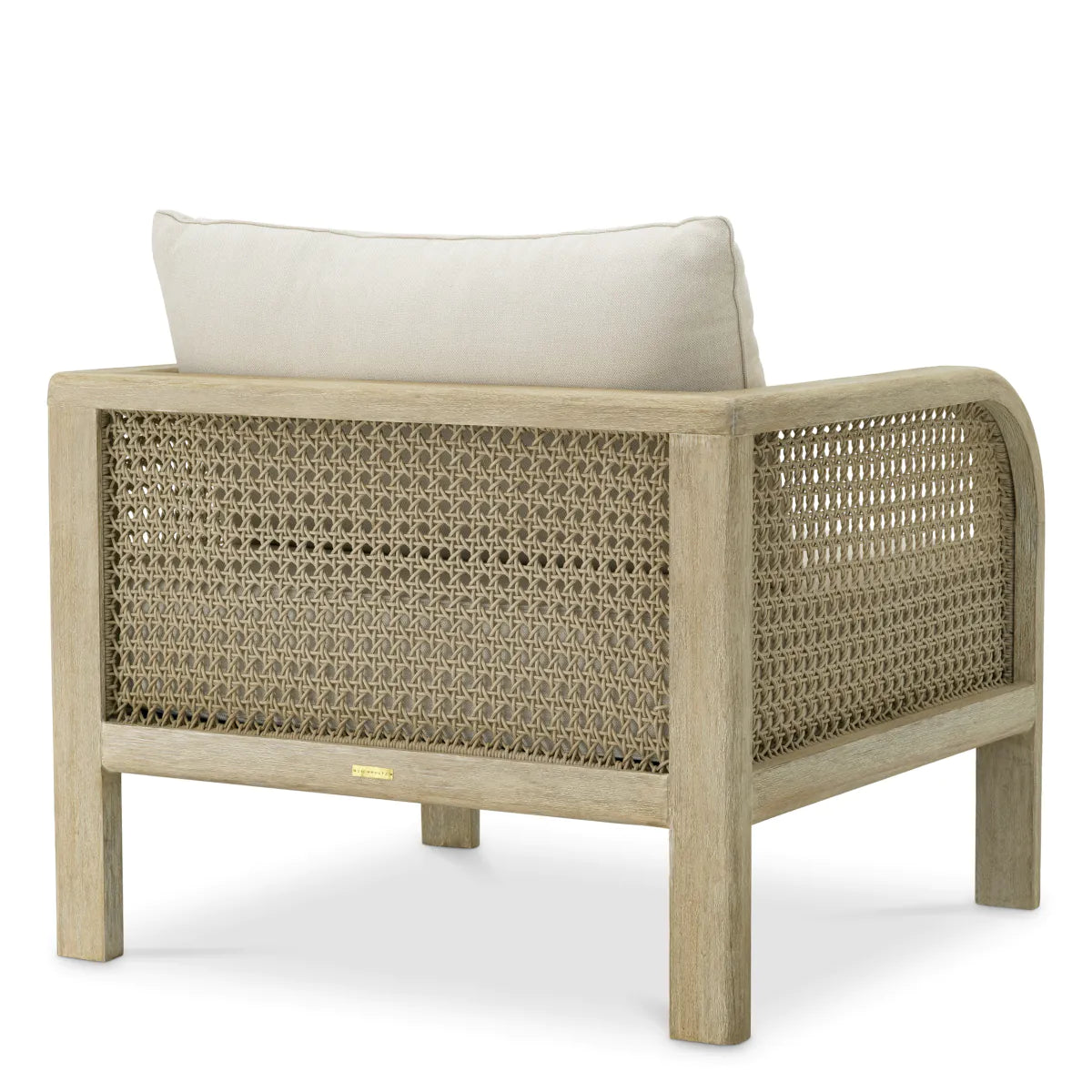 Julian Outdoor Chair