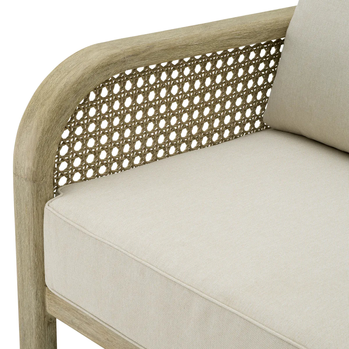 Julian Outdoor Chair