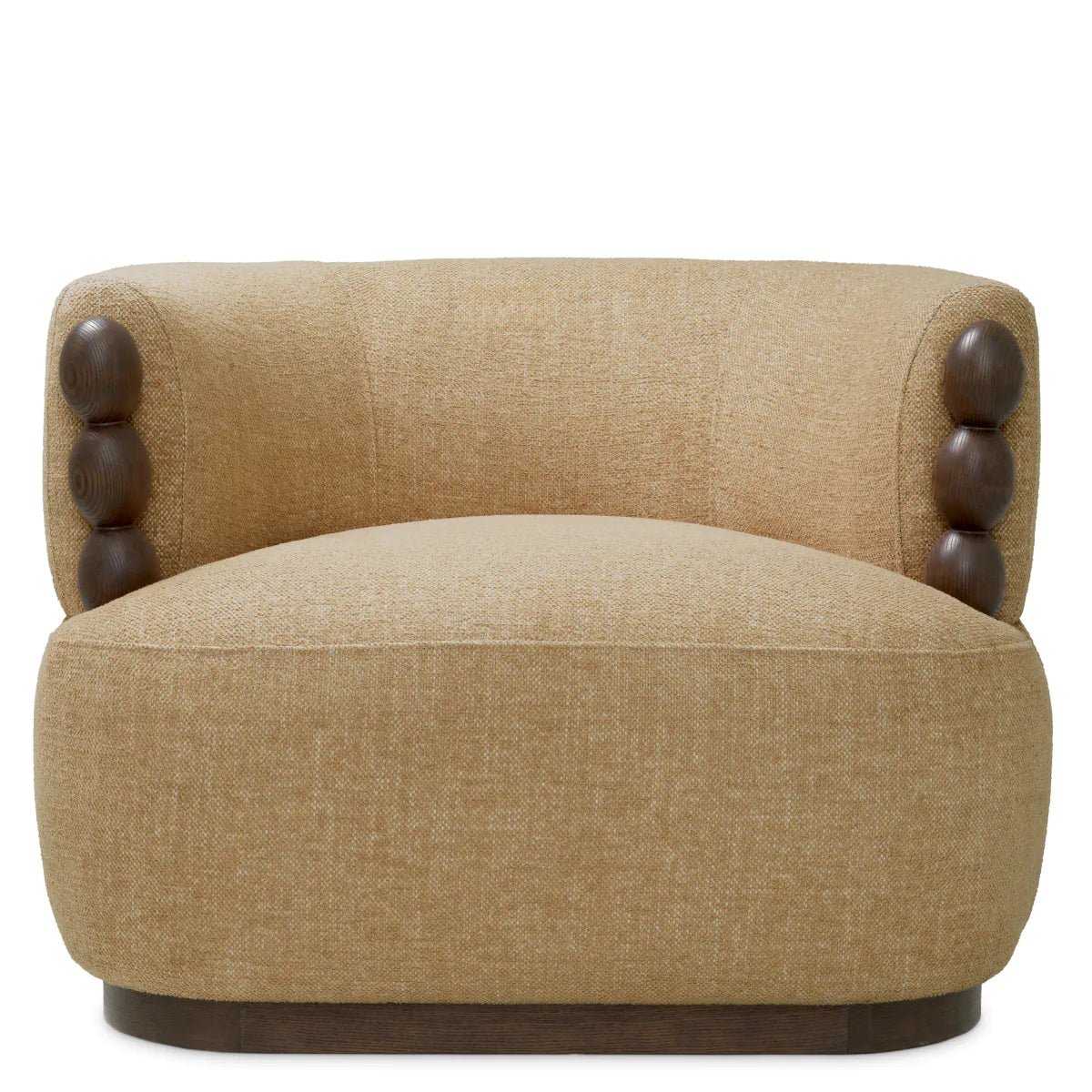 Grimaud Swivel Lounge Chair