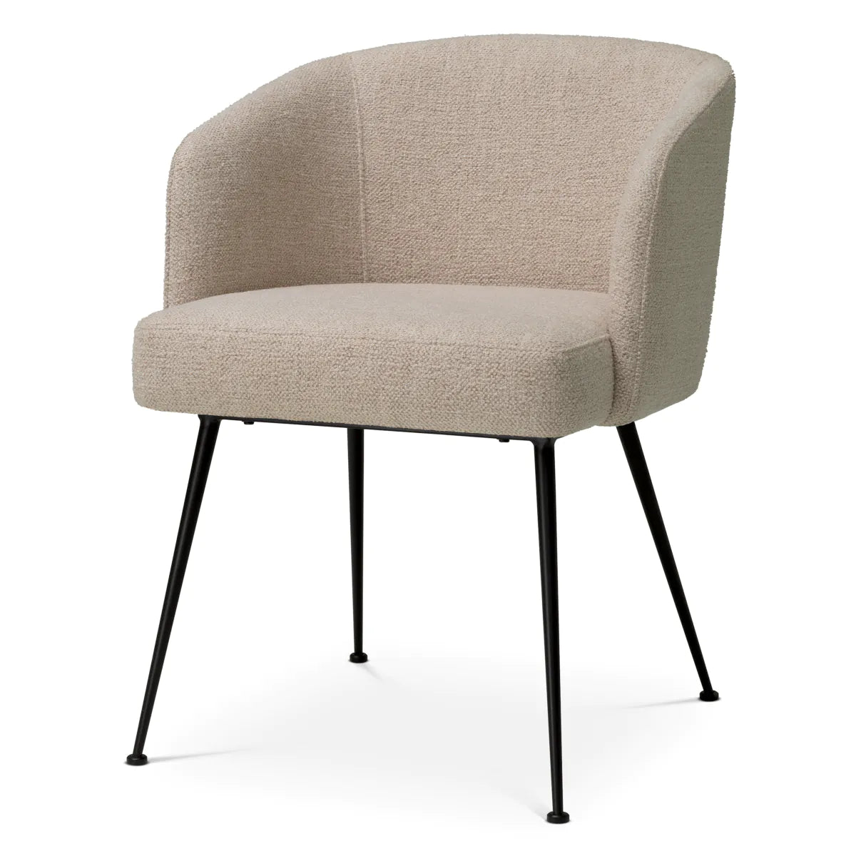 Aiden Dining Chair | Sand