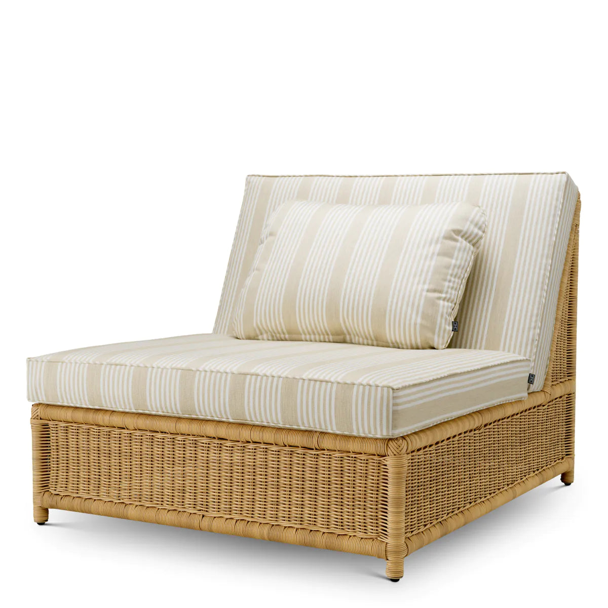 Hampton Modular Outdoor Lounge Chair