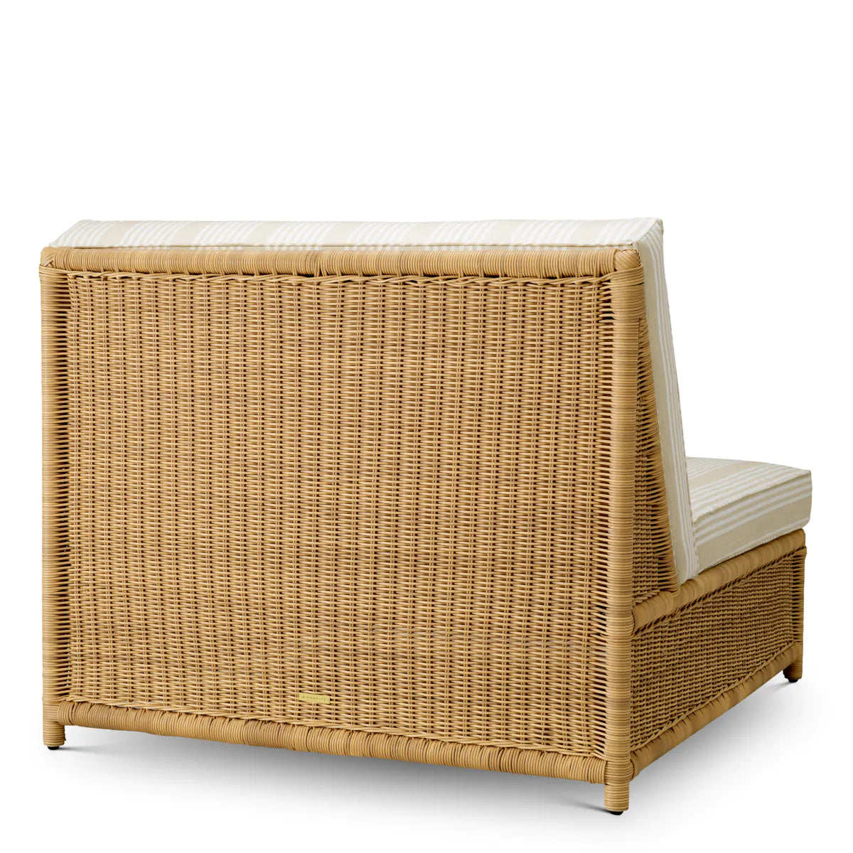 Hampton Modular Outdoor Sectional