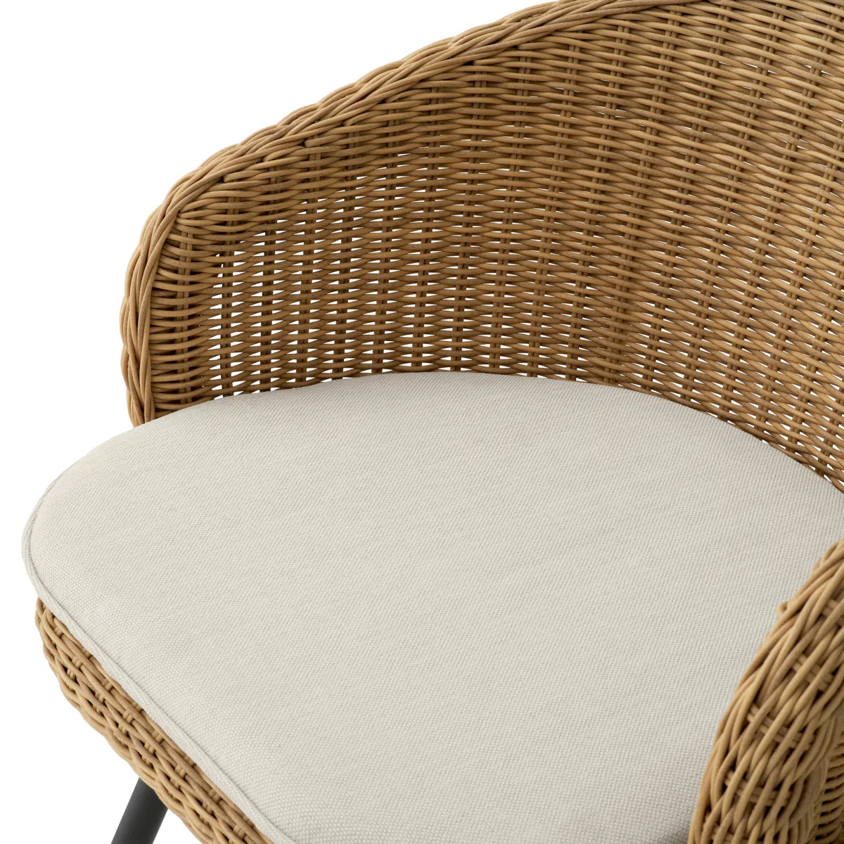 Nolan Indoor Outdoor Dining Chair