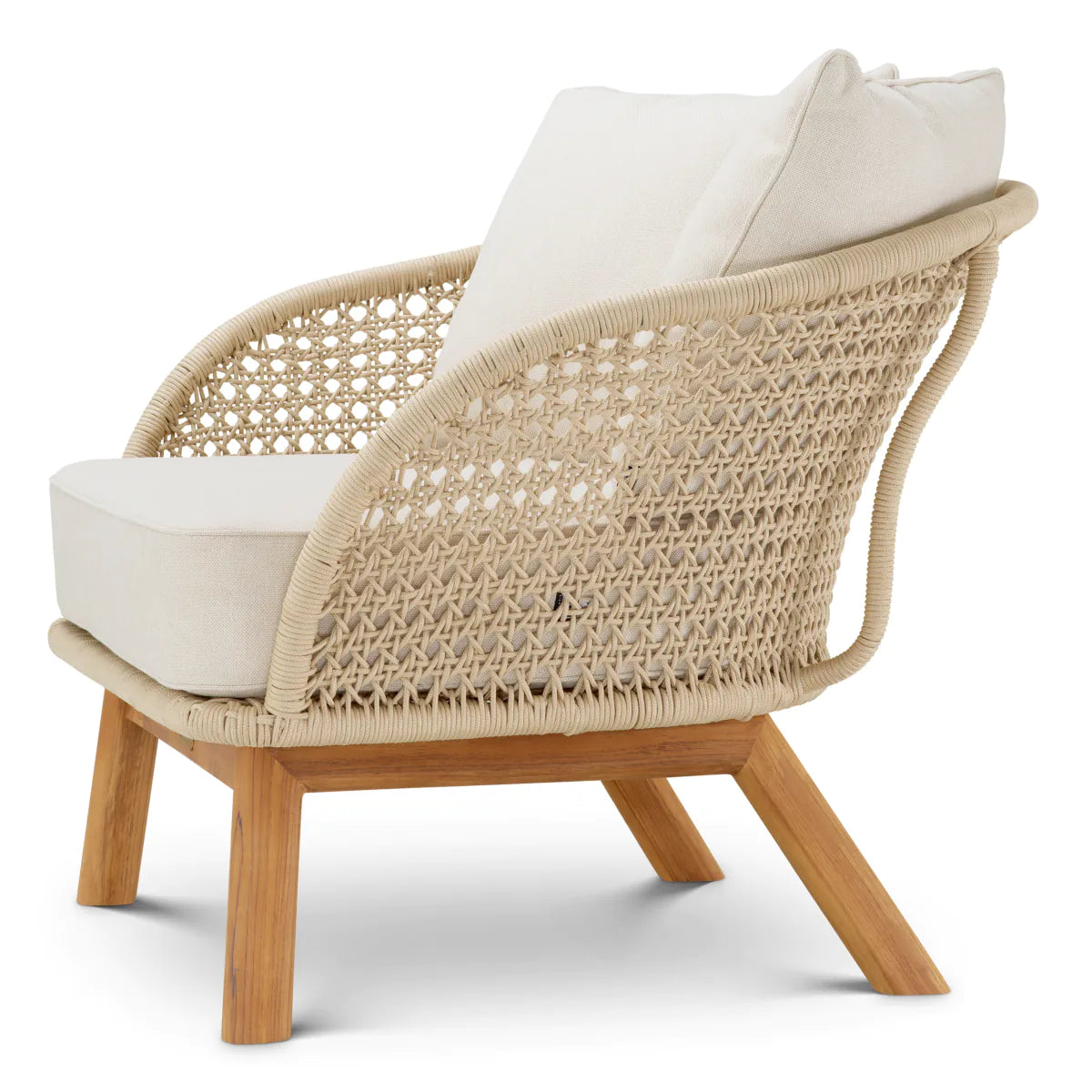 Trinity Outdoor Lounge Chair